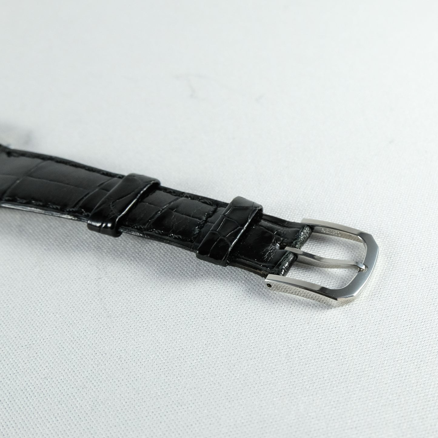 1982 Credor Seiko 9300-5340