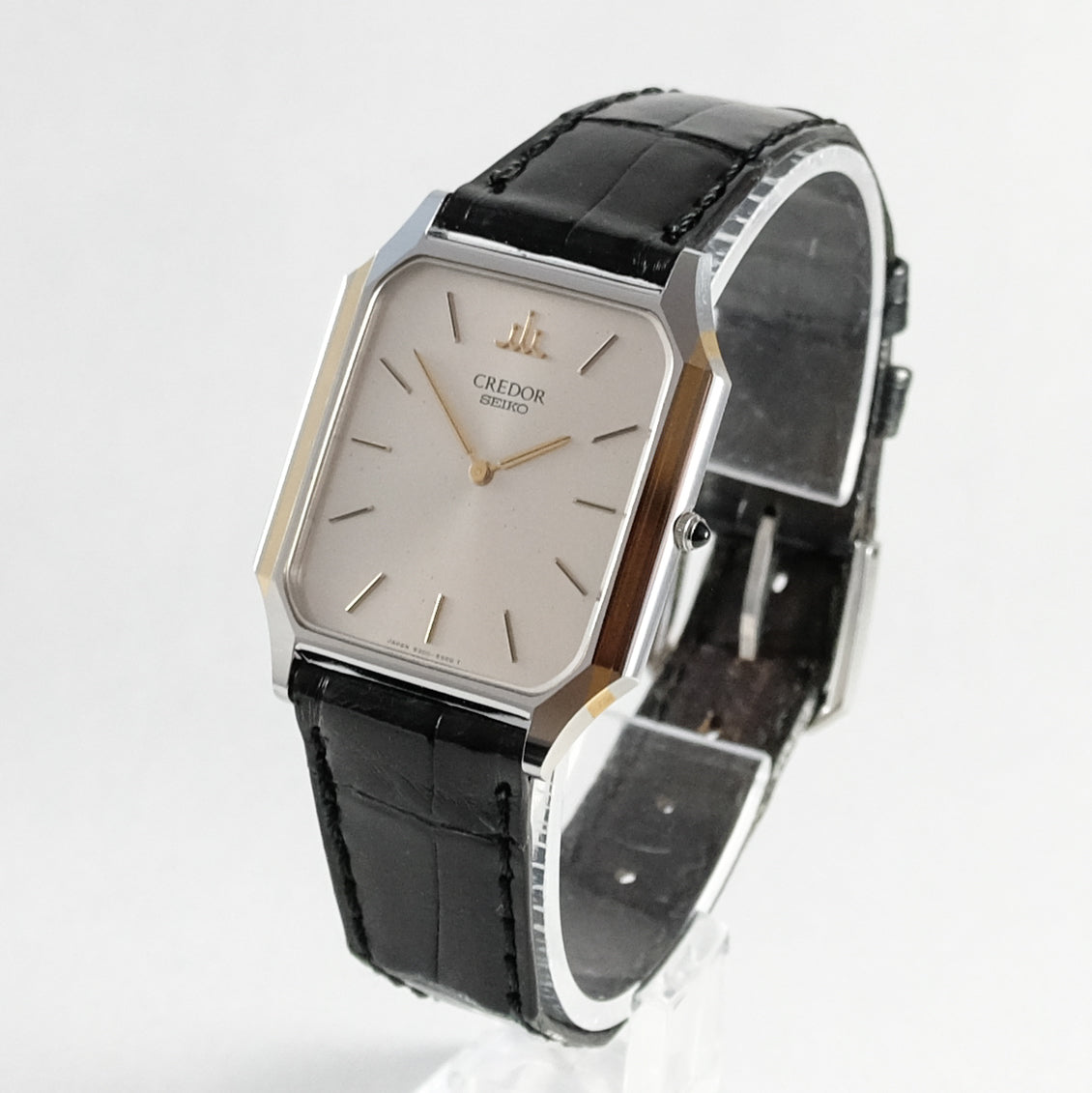 1982 Credor Seiko 9300-5340
