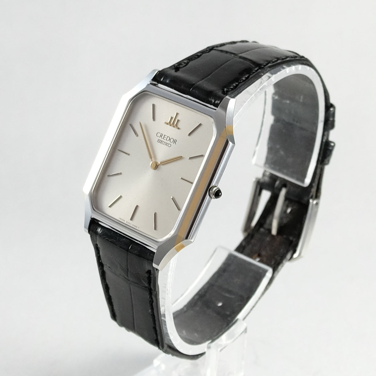 1982 Credor Seiko 9300-5340