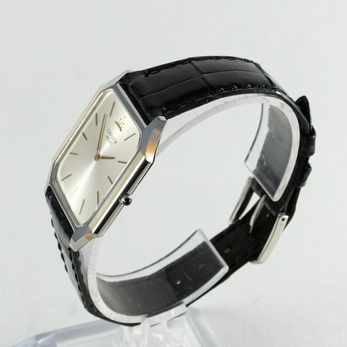 1982 Credor Seiko 9300-5340