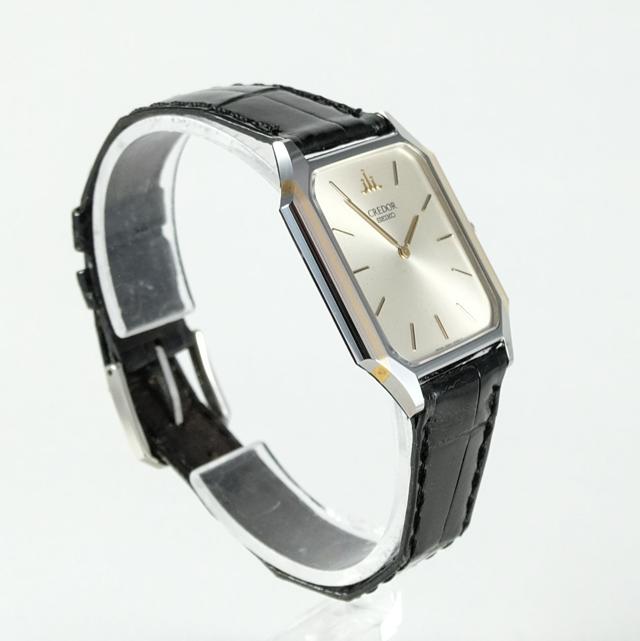 1982 Credor Seiko 9300-5340