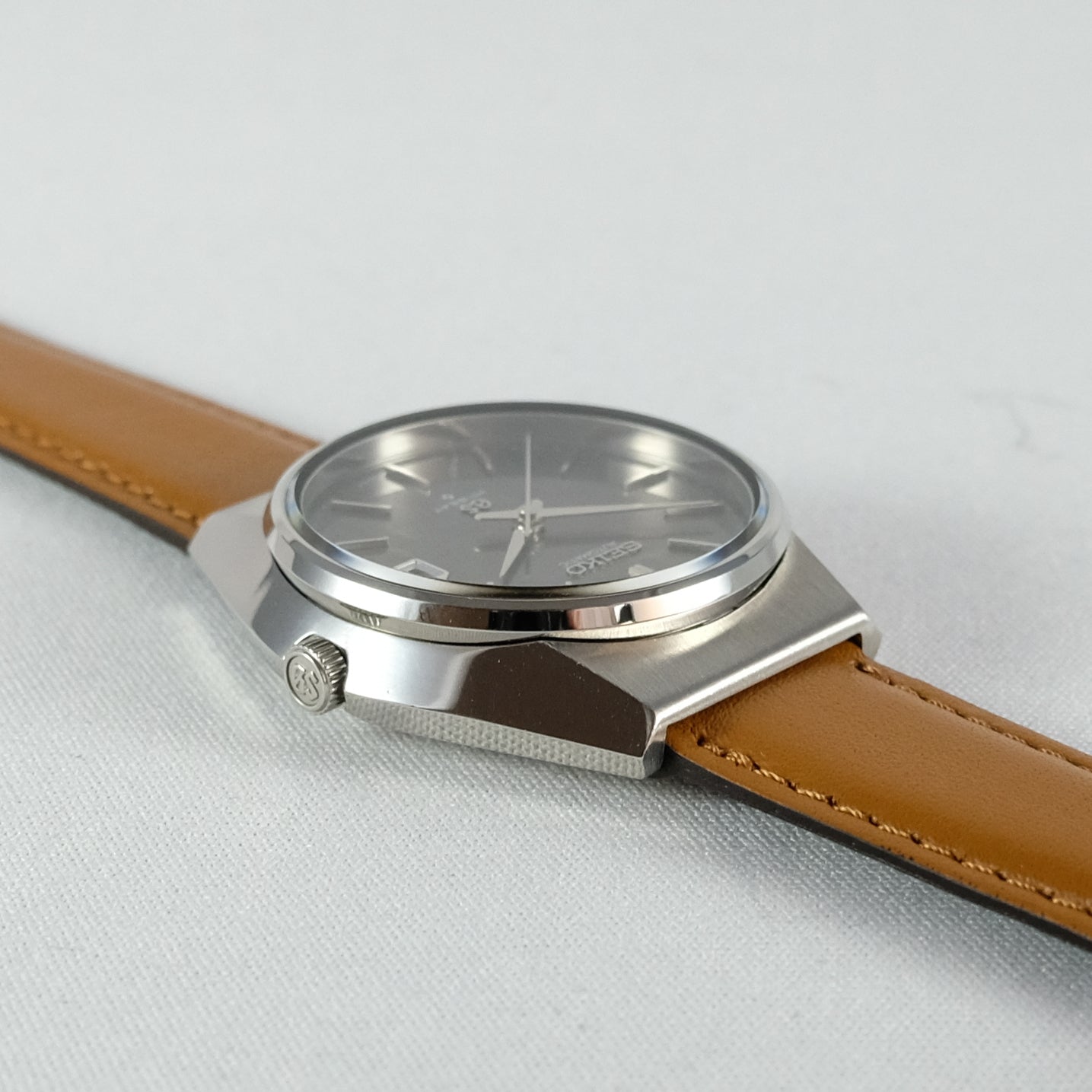 1972 Seiko GS Hi-Beat 5645-8000