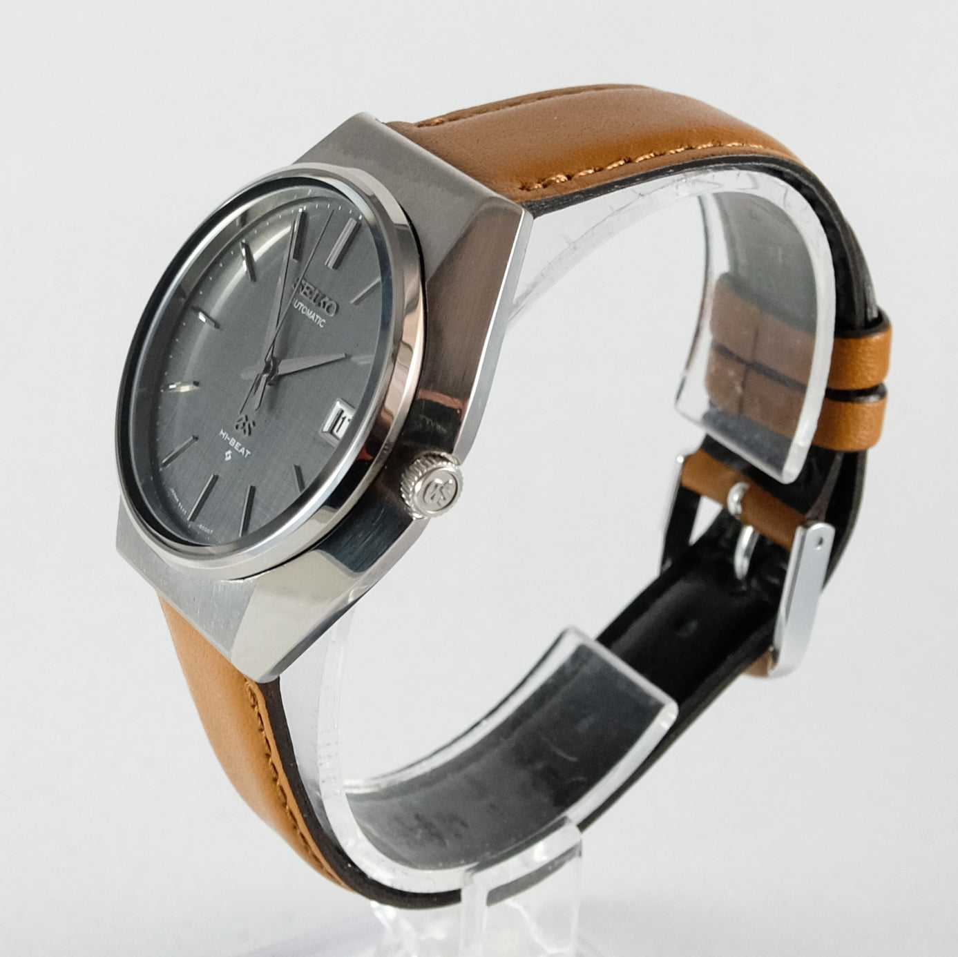 1972 Seiko GS Hi-Beat 5645-8000