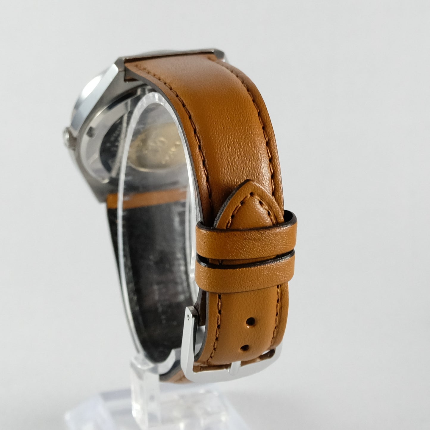 1972 Seiko GS Hi-Beat 5645-8000
