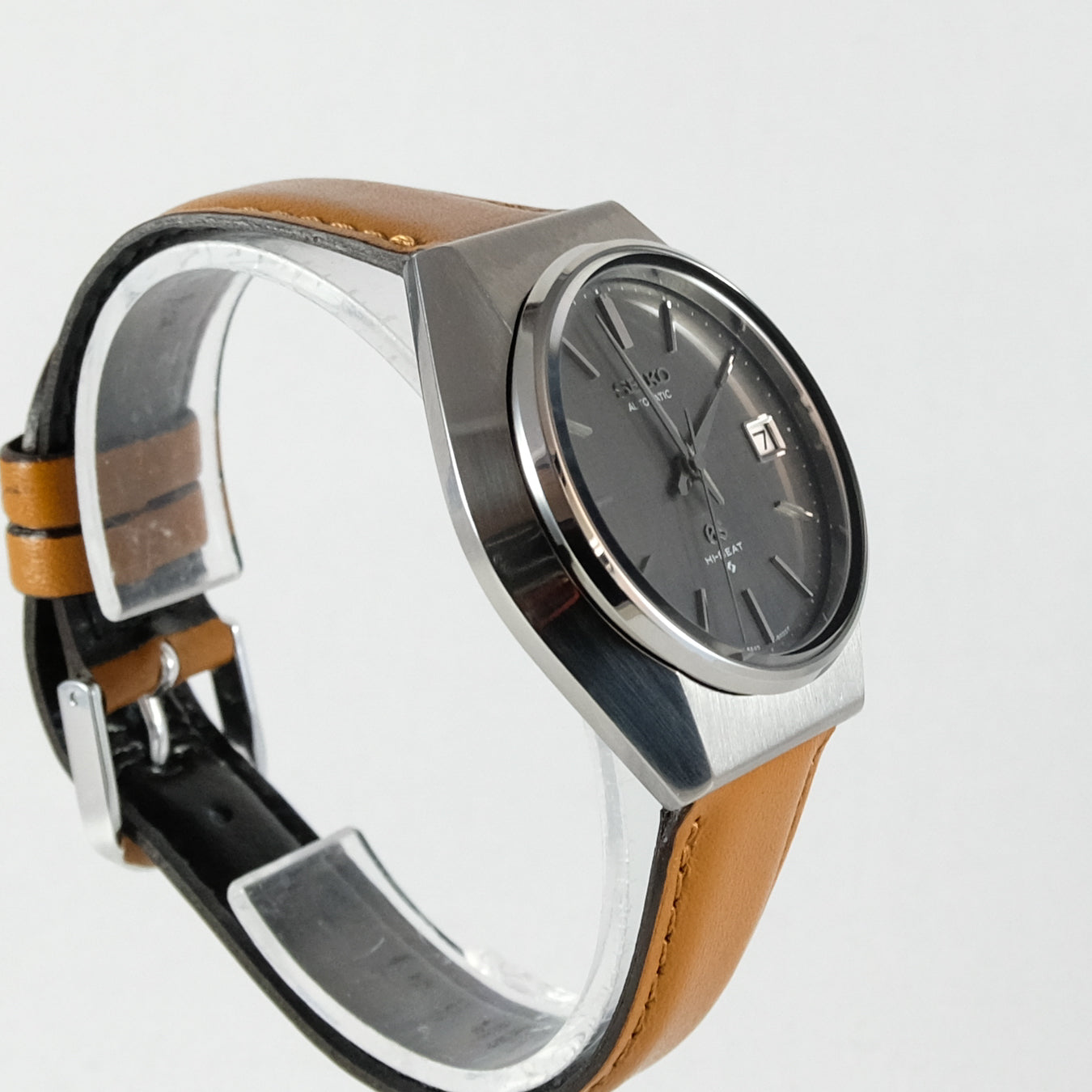 1972 Seiko GS Hi-Beat 5645-8000