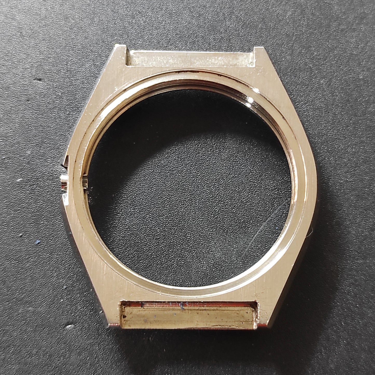 1972 Seiko GS Hi-Beat 5645-8000