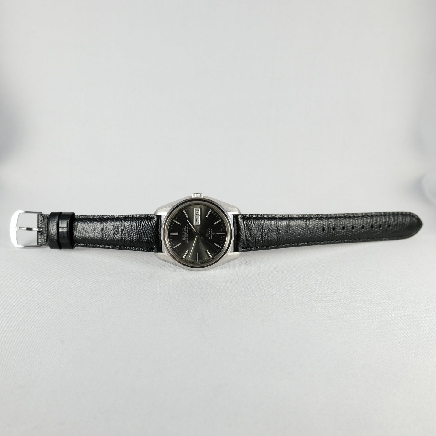 1973 Seiko KS Chronometer Officialy Certified 5626-7041