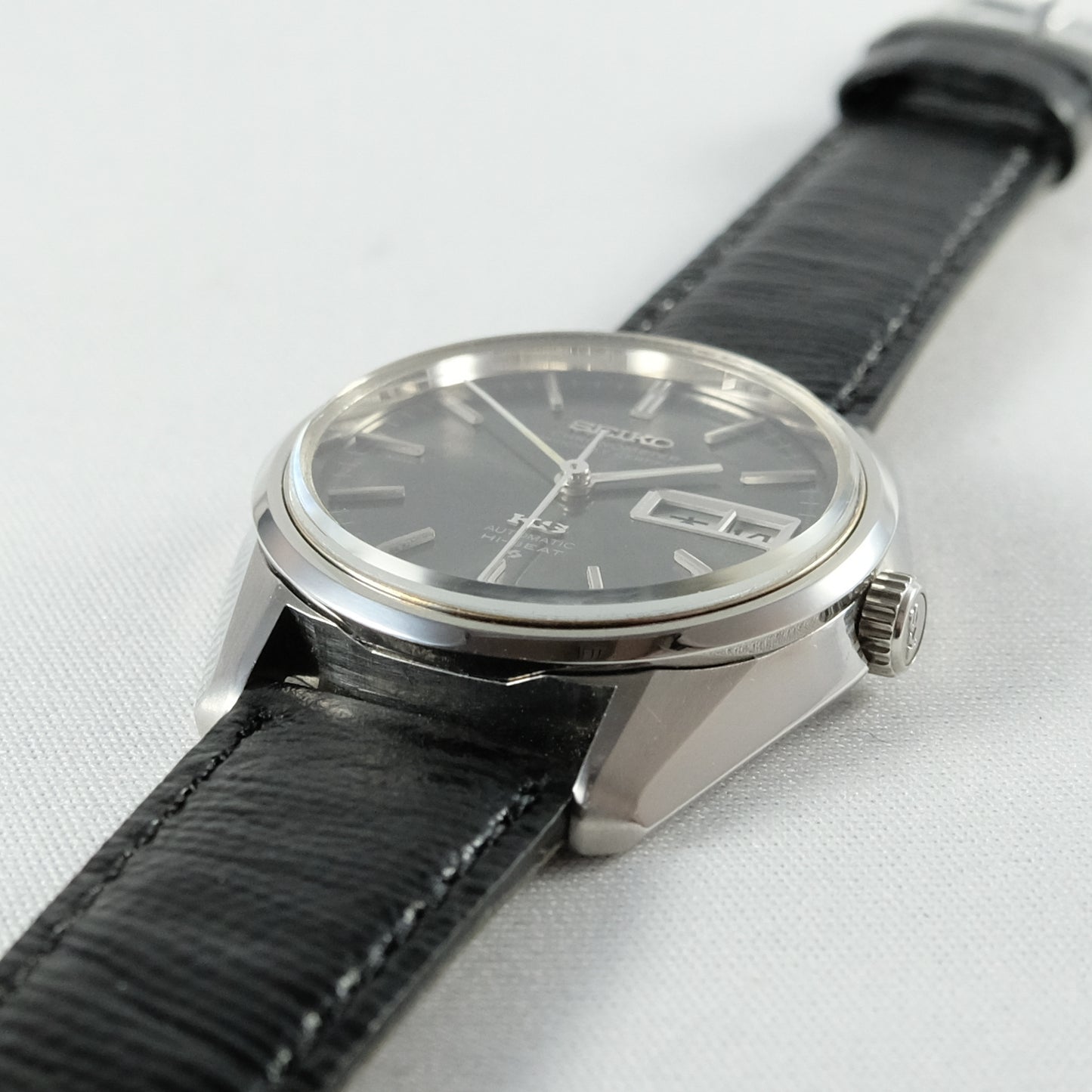 1973 Seiko KS Chronometer Officialy Certified 5626-7041