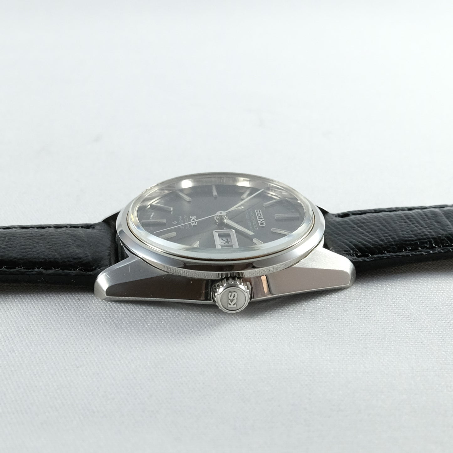 1973 Seiko KS Chronometer Officialy Certified 5626-7041