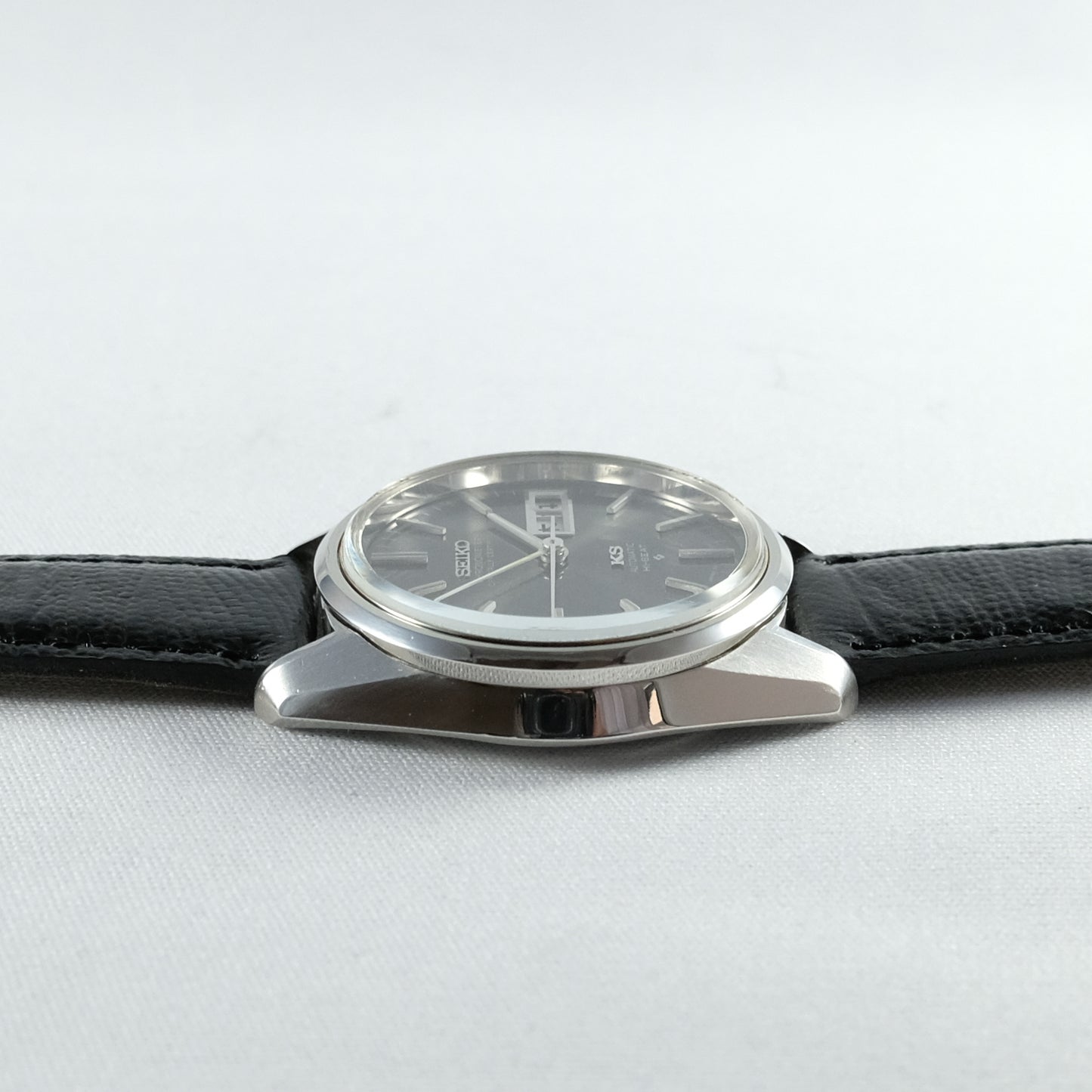 1973 Seiko KS Chronometer Officialy Certified 5626-7041