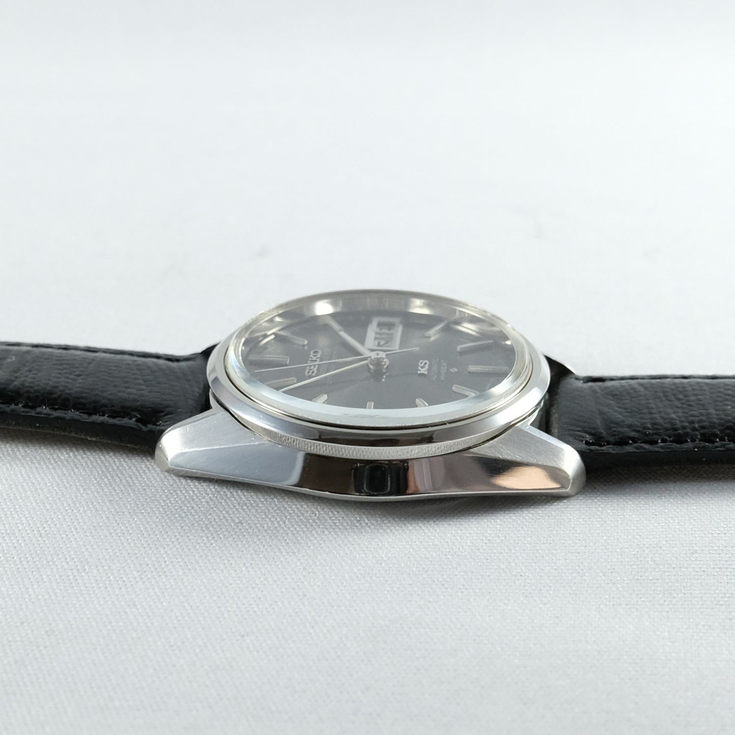 1973 Seiko KS Chronometer Officialy Certified 5626-7041