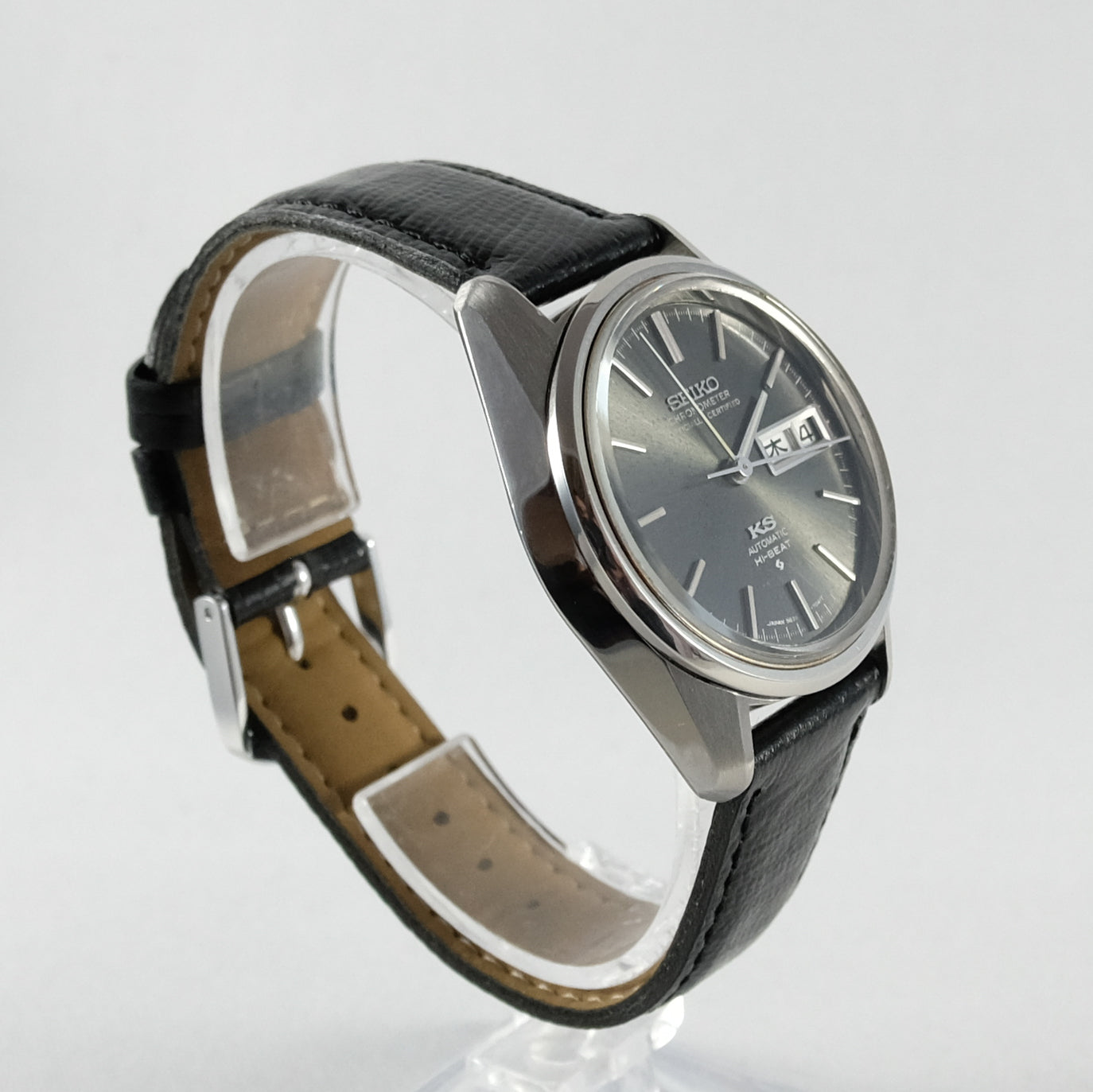 1973 Seiko KS Chronometer Officialy Certified 5626-7041