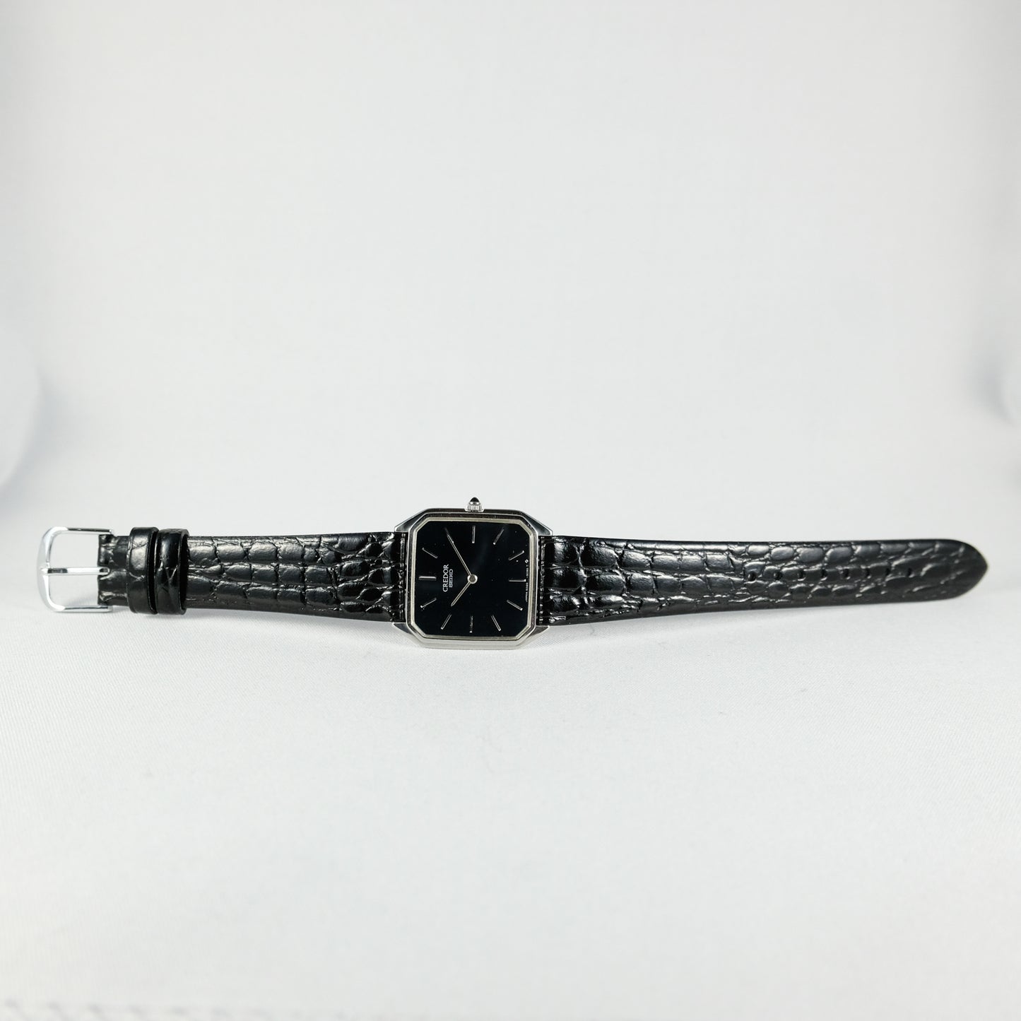 1979 Credor Seiko 6020-5080
