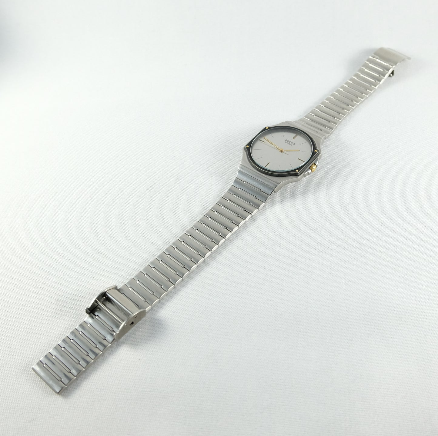 1982 Seiko Quartz 9521-6000