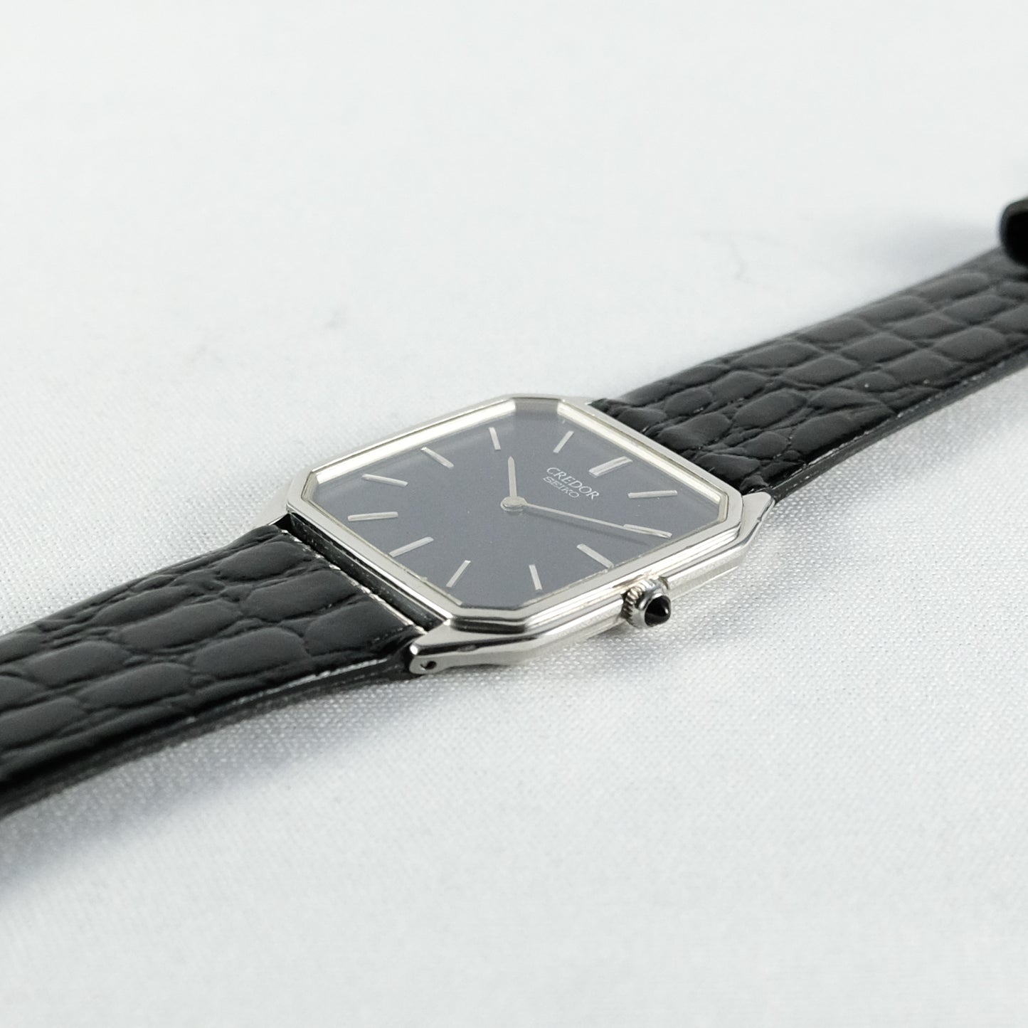 1979 Credor Seiko 6020-5080