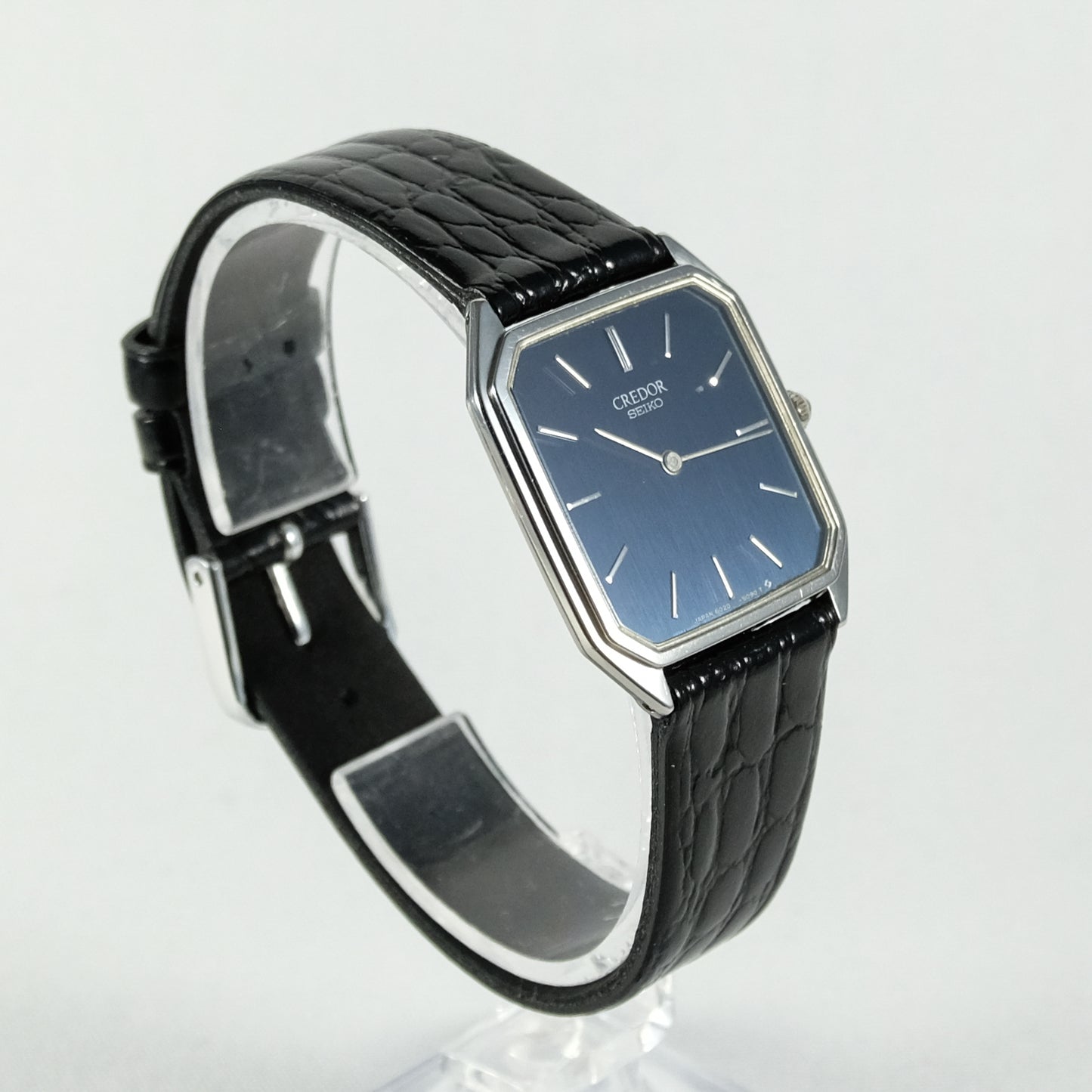 1979 Credor Seiko 6020-5080
