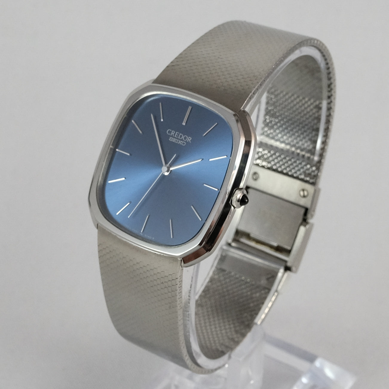 1979 Credor Seiko 5931-5160