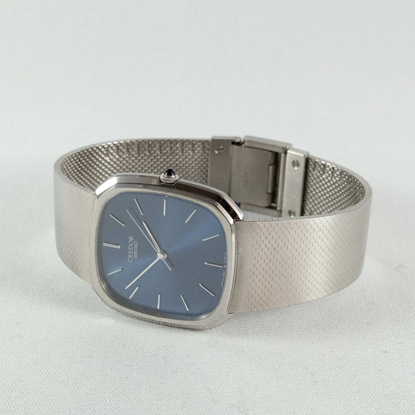 1979 Credor Seiko 5931-5160