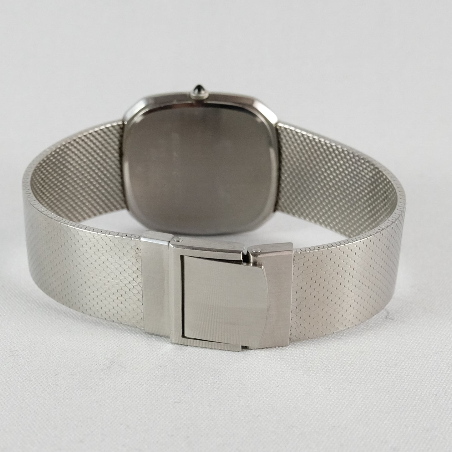 1979 Credor Seiko 5931-5160