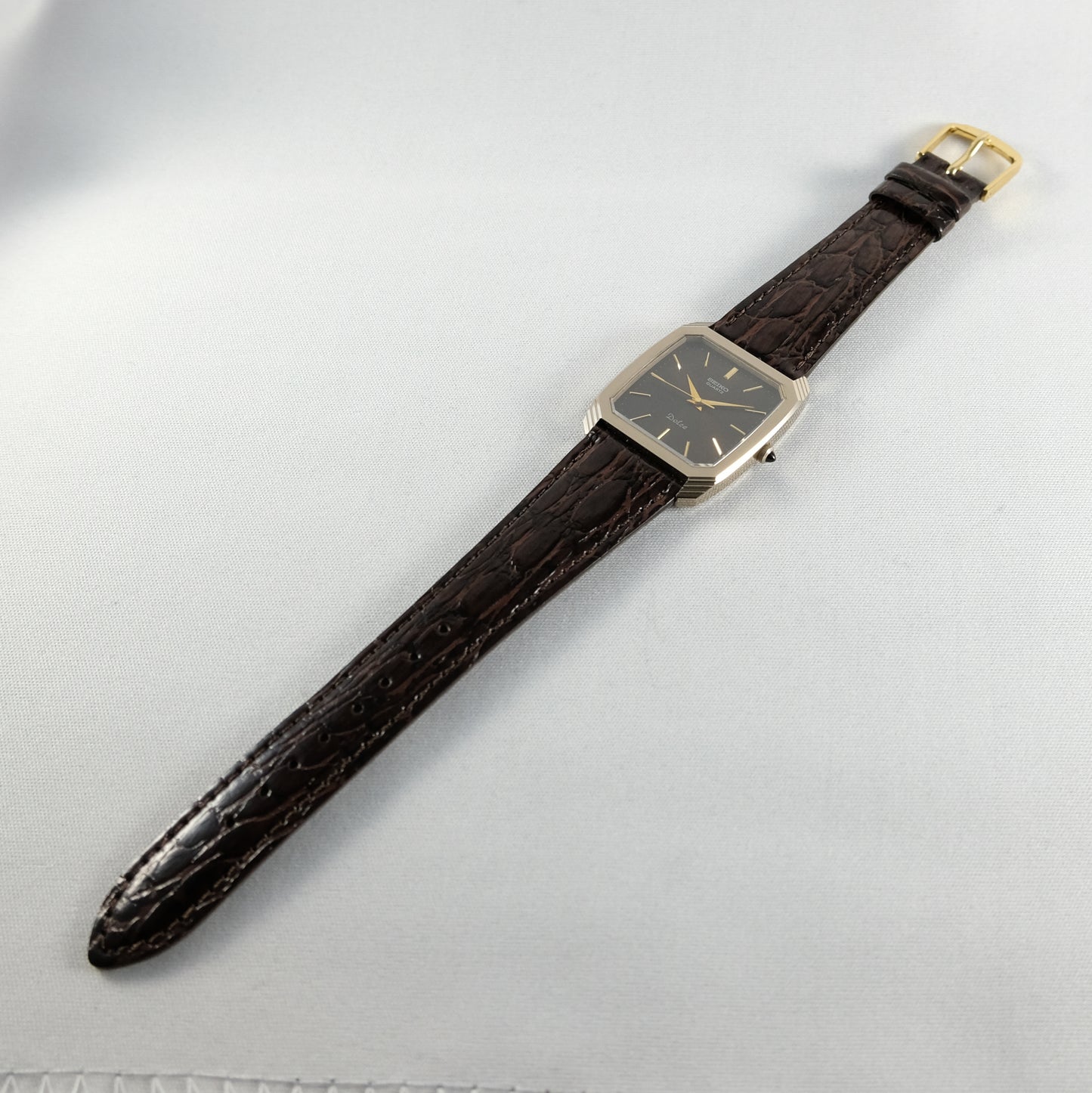 1982 Seiko Dolce 5931-5430