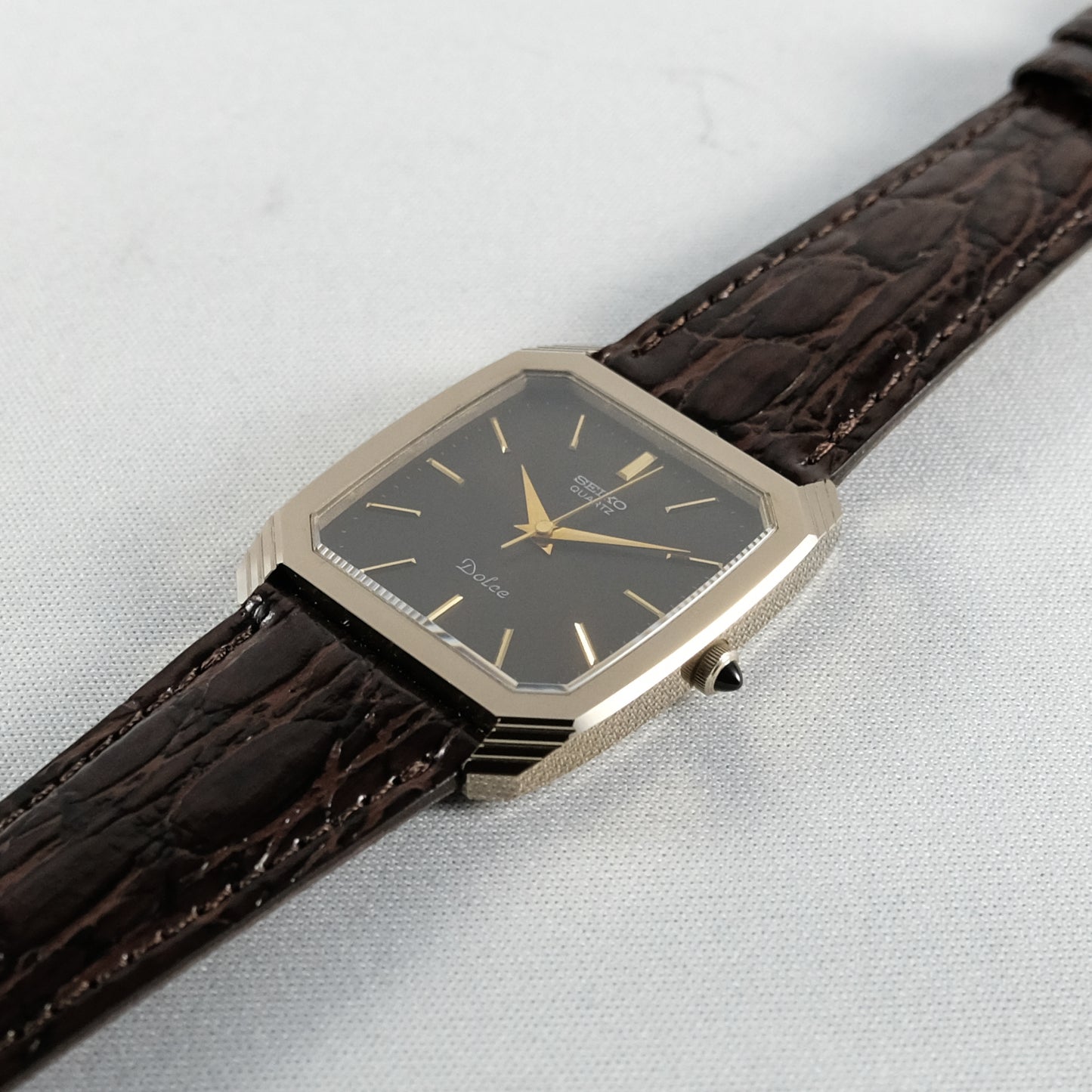 1982 Seiko Dolce 5931-5430