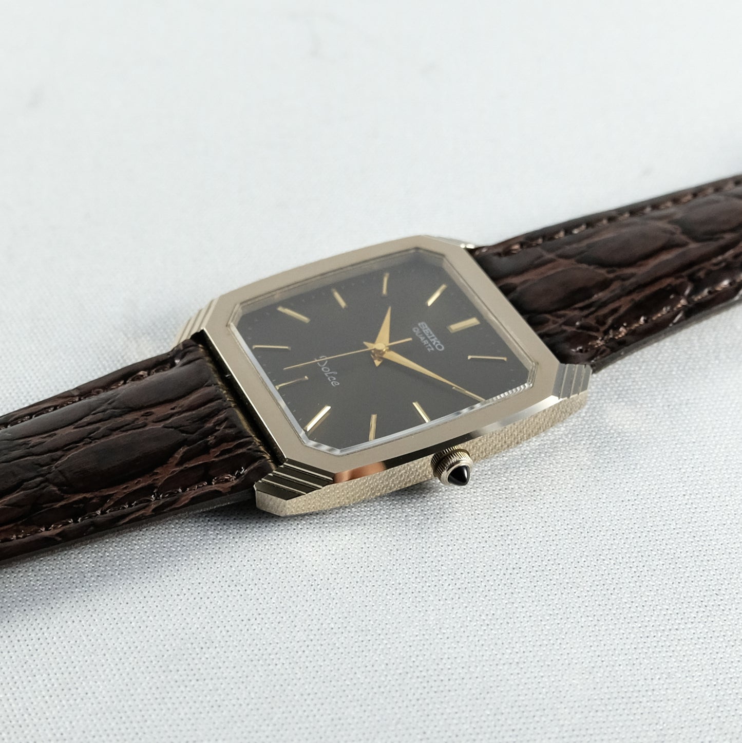 1982 Seiko Dolce 5931-5430