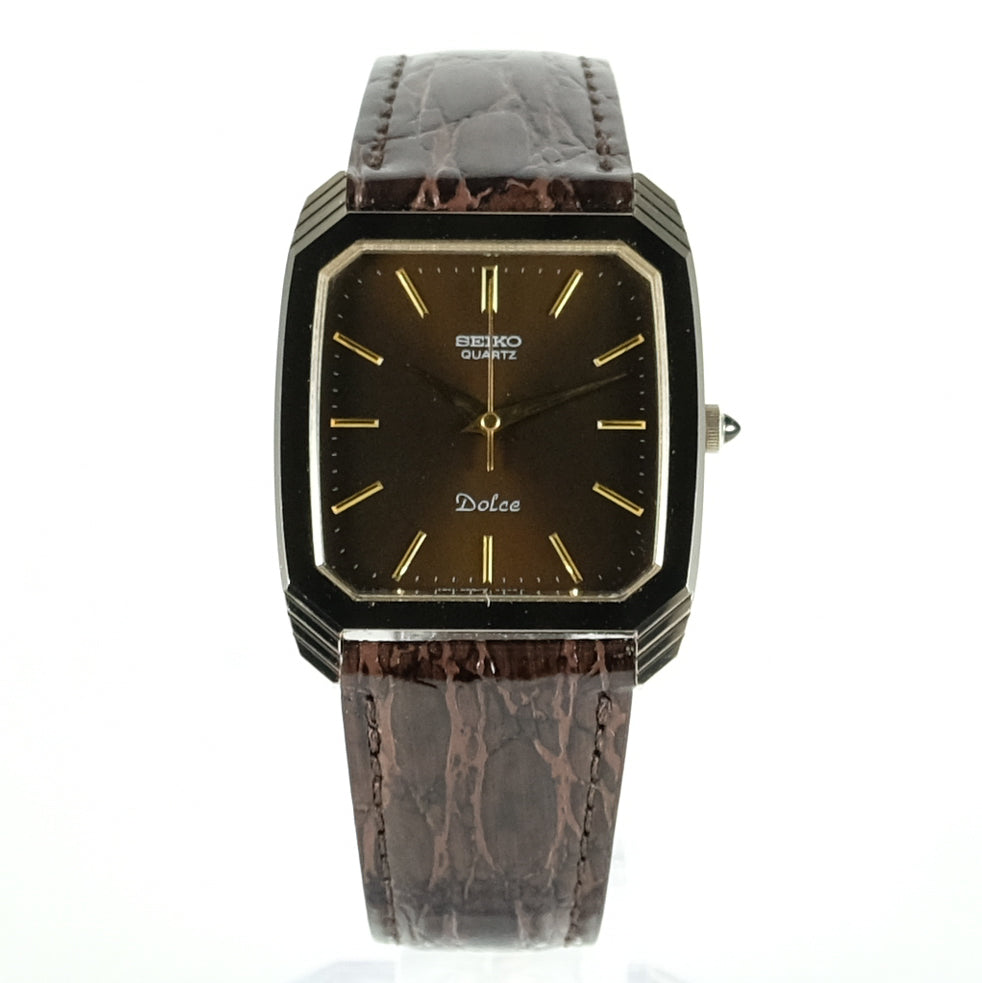 1982 Seiko Dolce 5931-5430