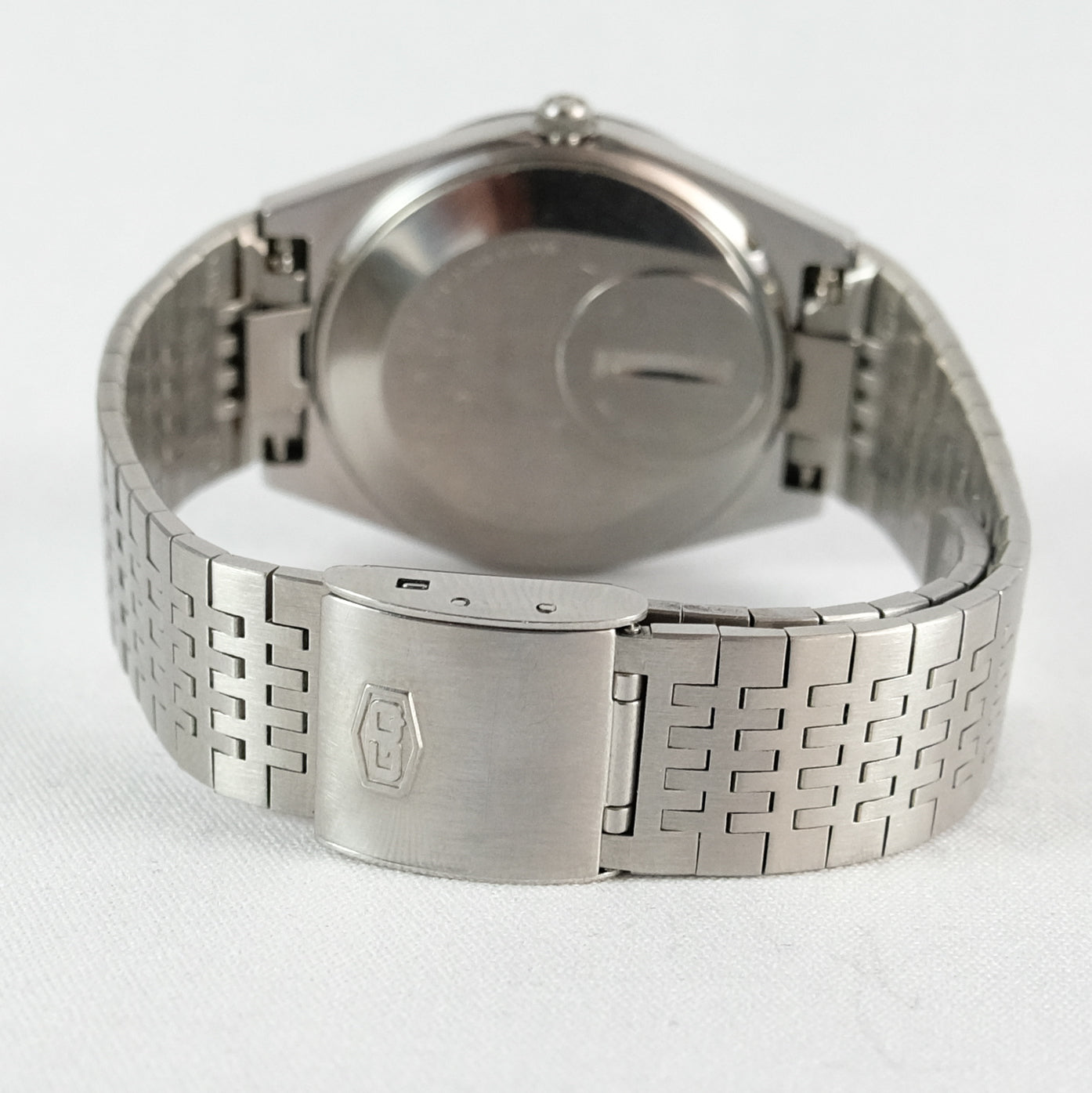 1976 Seiko Grand Quartz 4843-8050