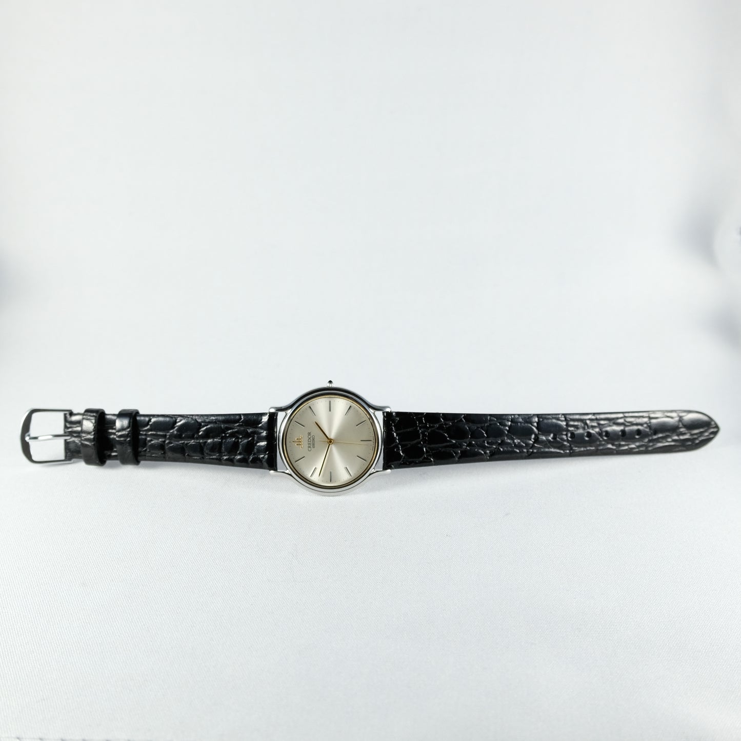 2001 Credor Seiko 8J81-6A30