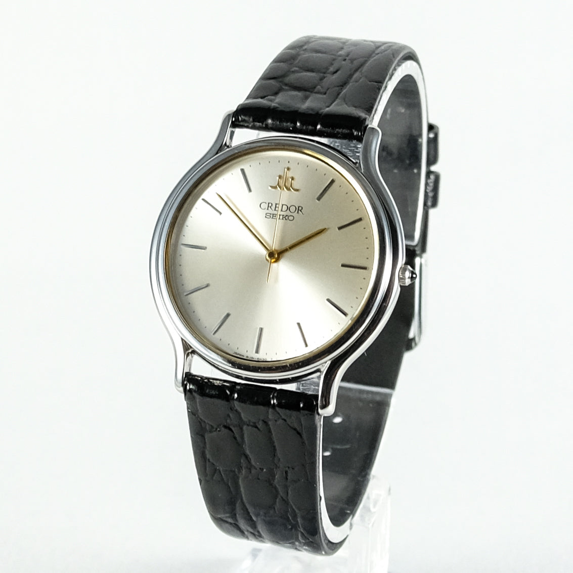 2001 Credor Seiko 8J81-6A30