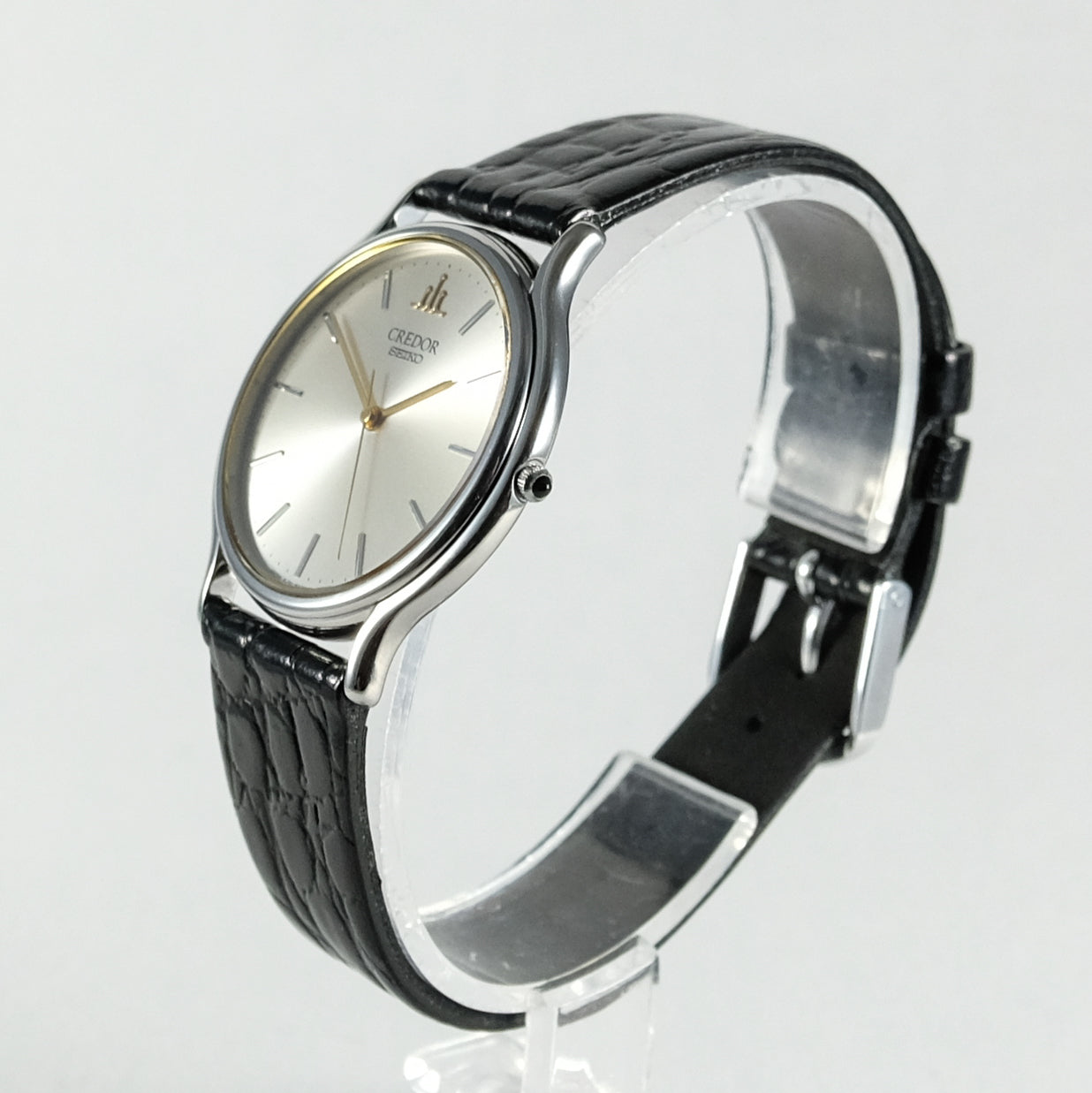 2001 Credor Seiko 8J81-6A30