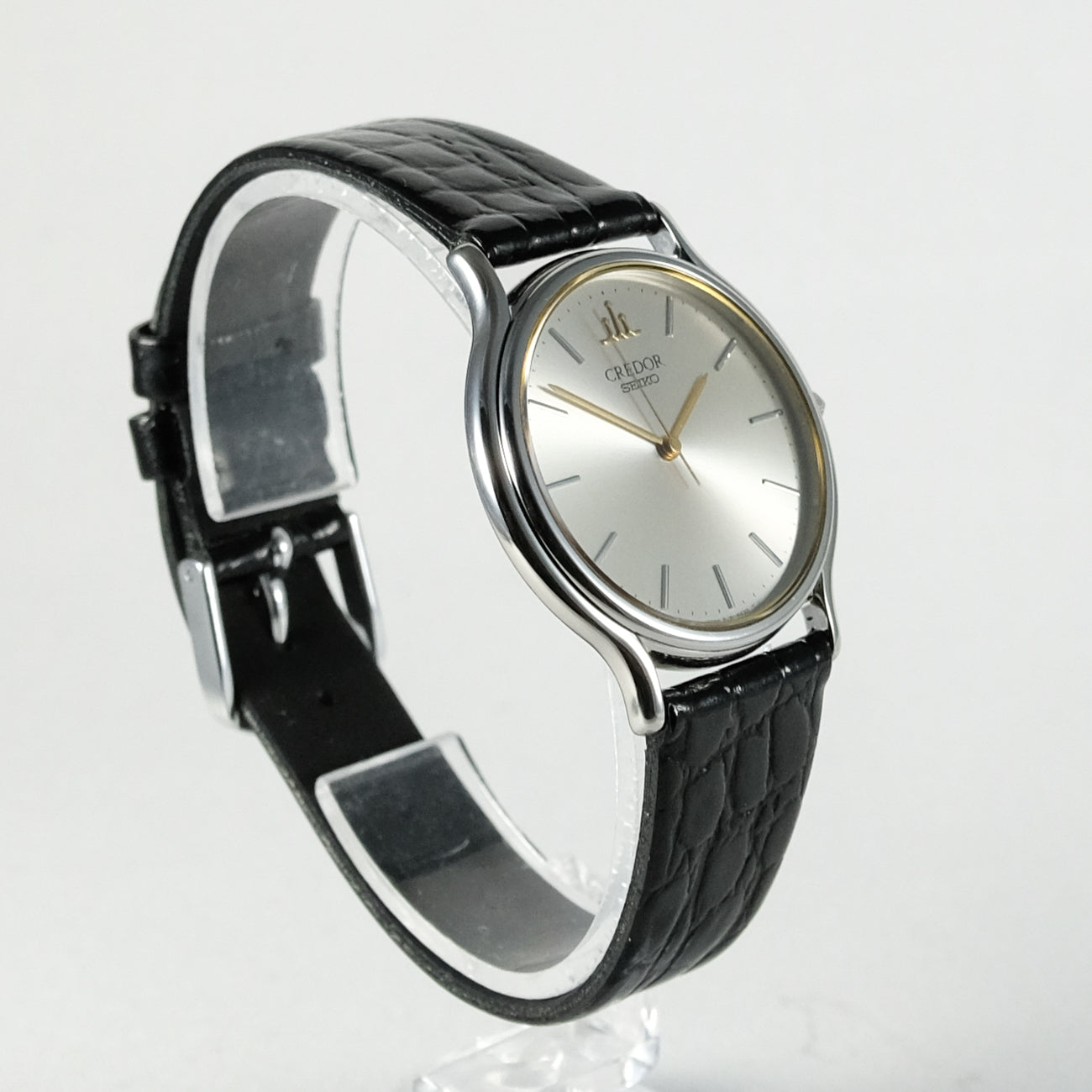 2001 Credor Seiko 8J81-6A30