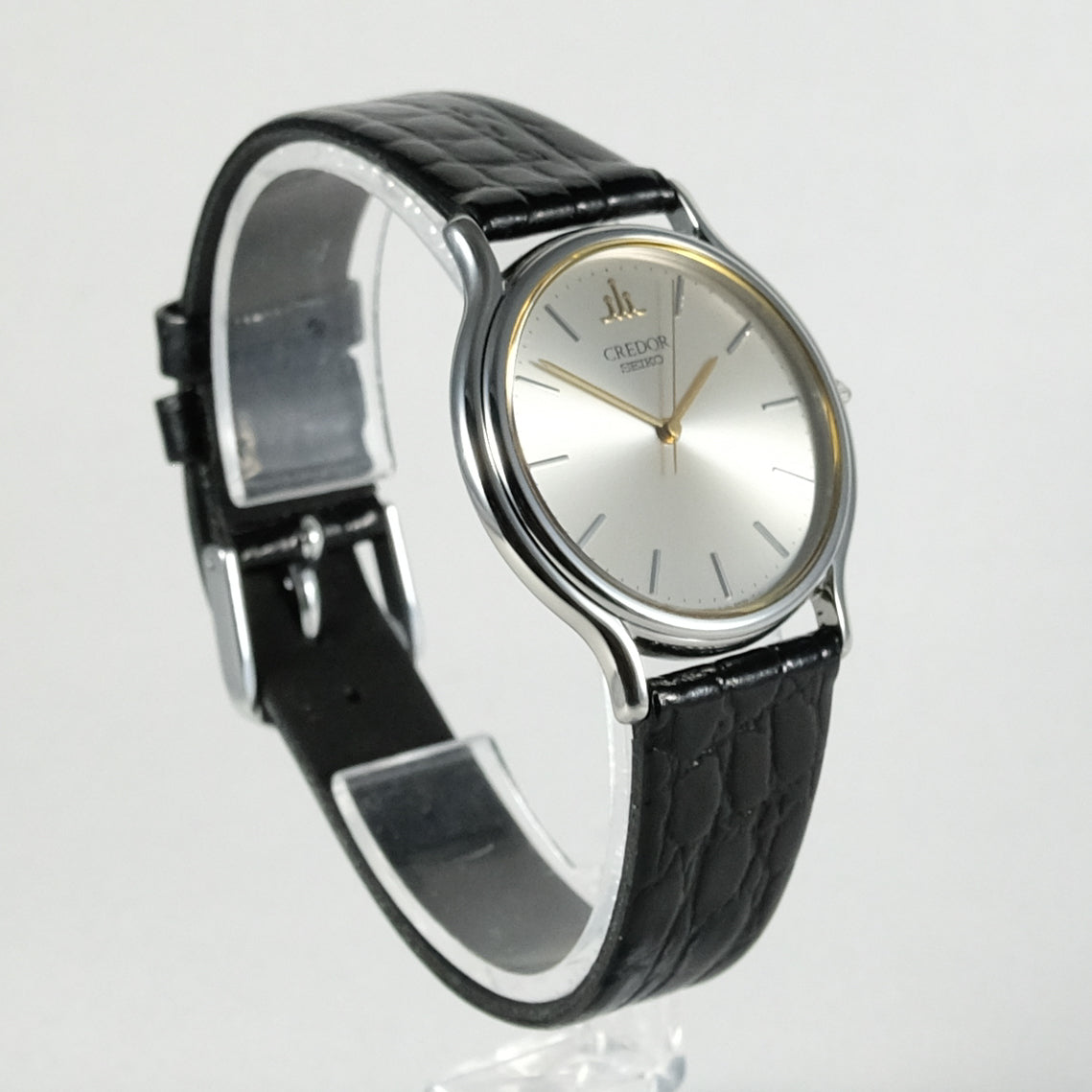 2001 Credor Seiko 8J81-6A30