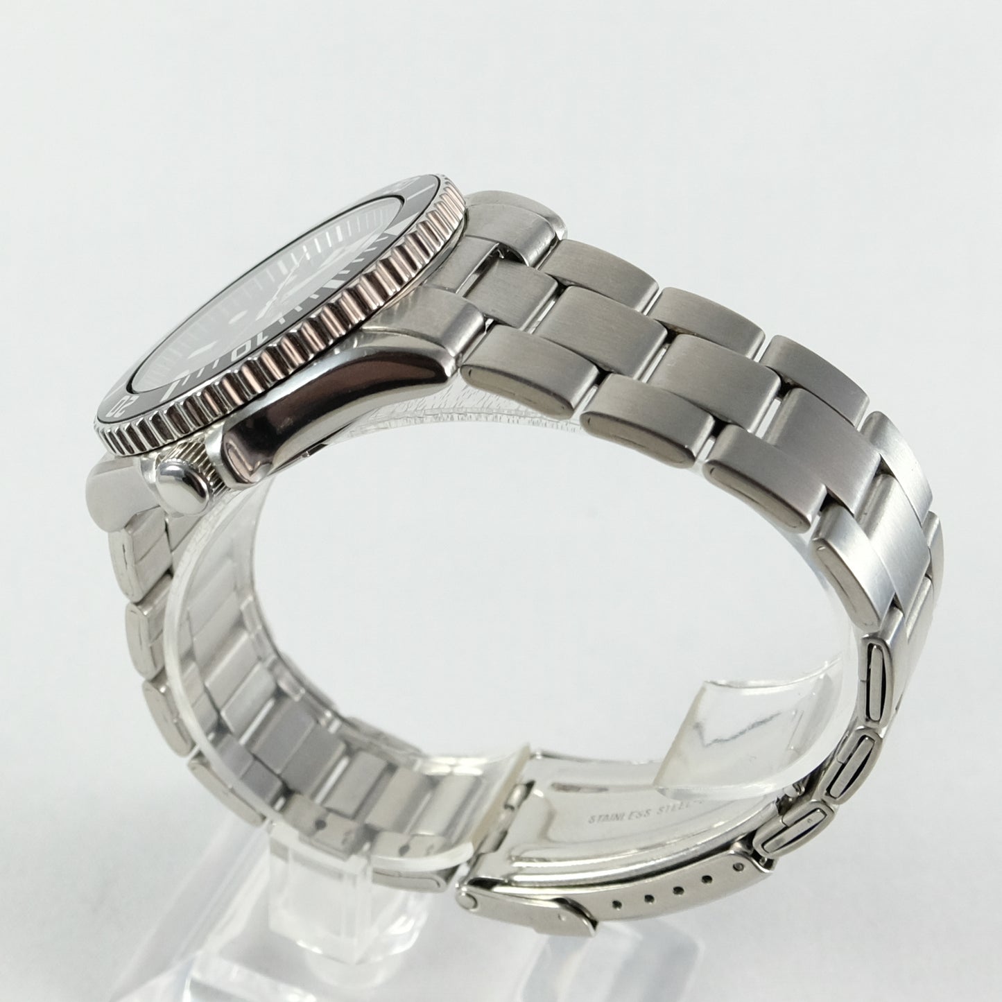 2001 Seiko SKX031 7S26-0040