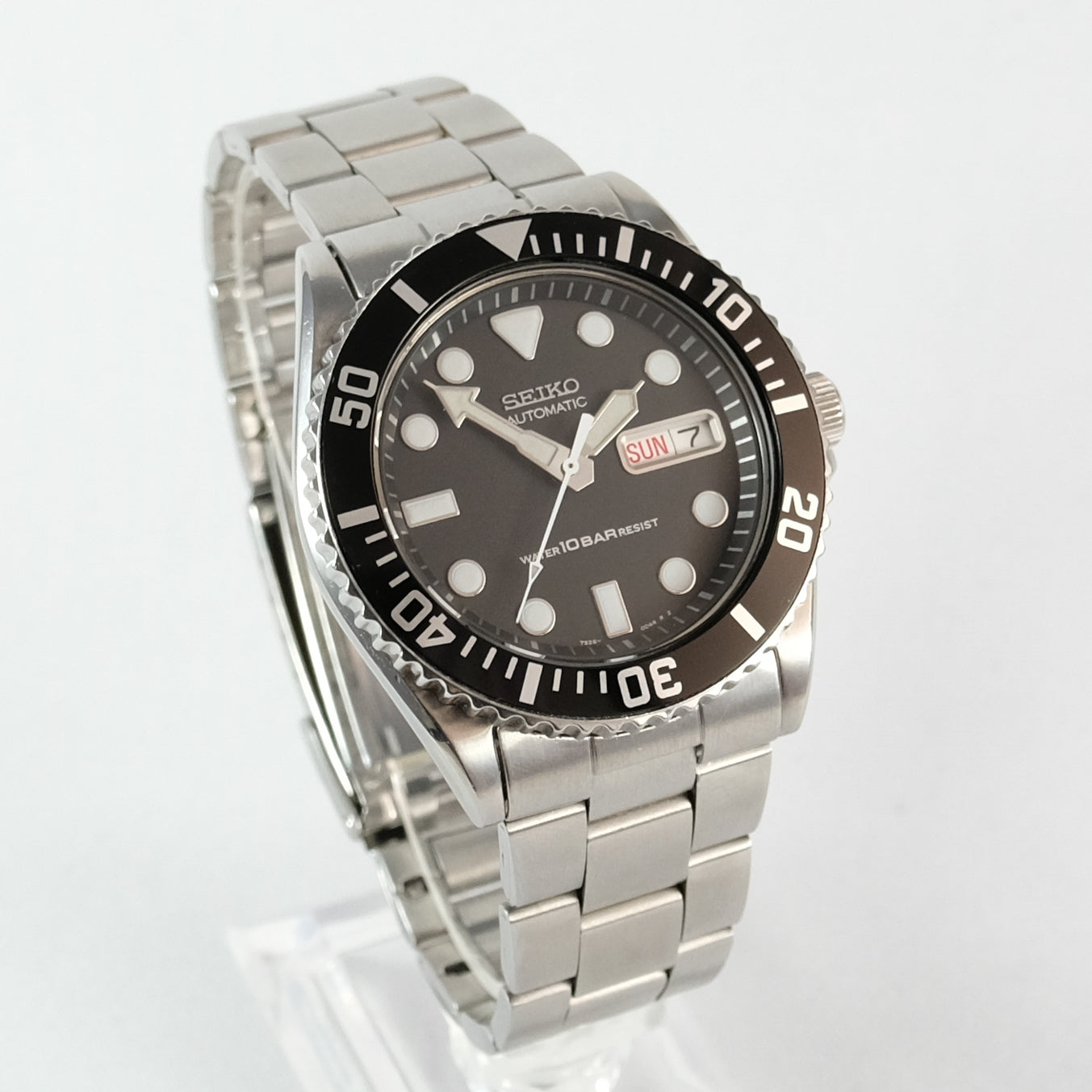 2001 Seiko SKX031 7S26-0040