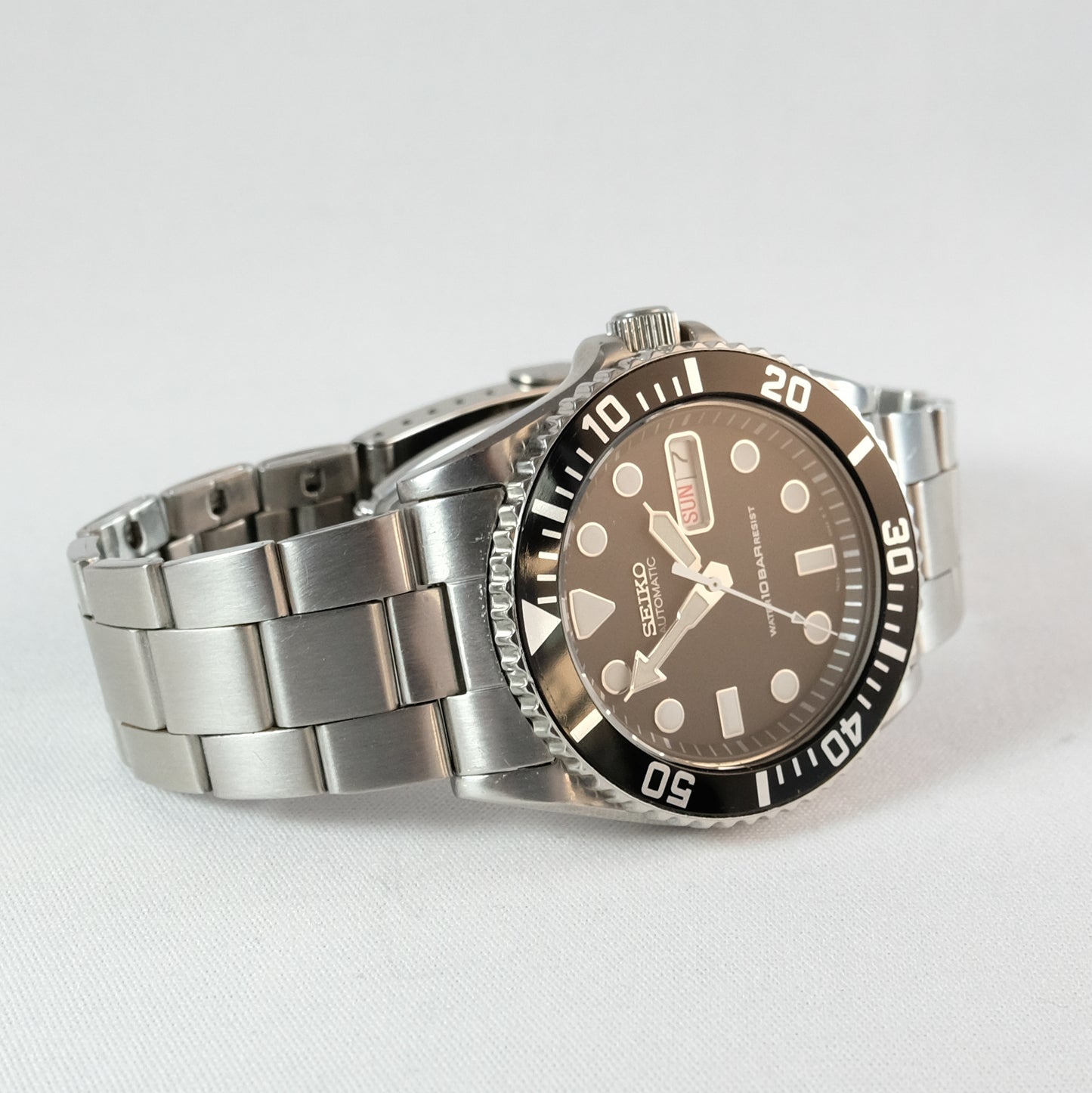 2001 Seiko SKX031 7S26-0040