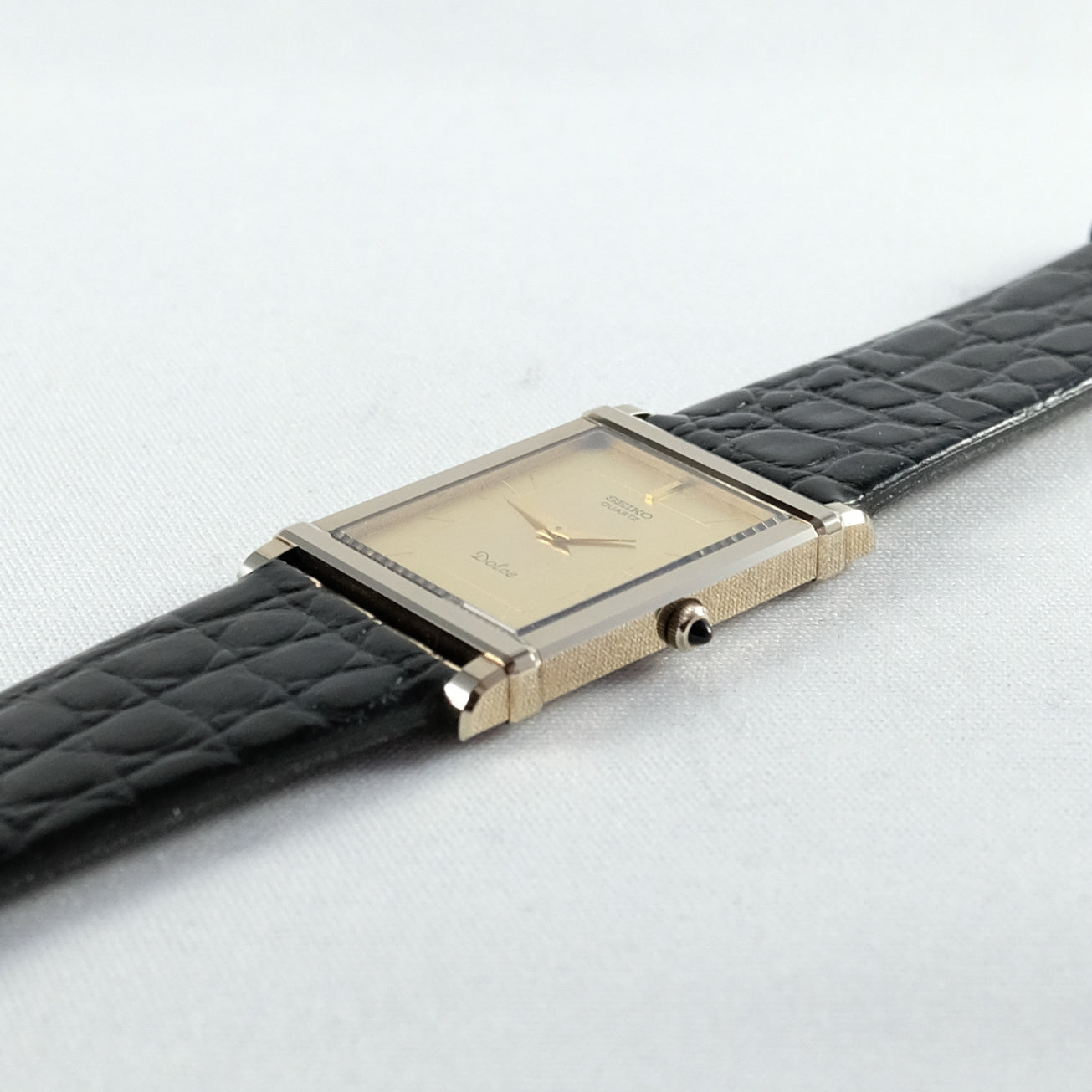 1984 Seiko Dolce 1220-5110