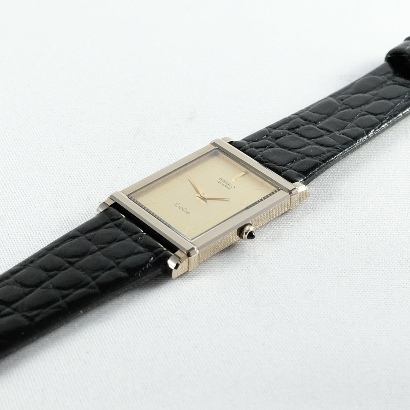 1984 Seiko Dolce 1220-5110