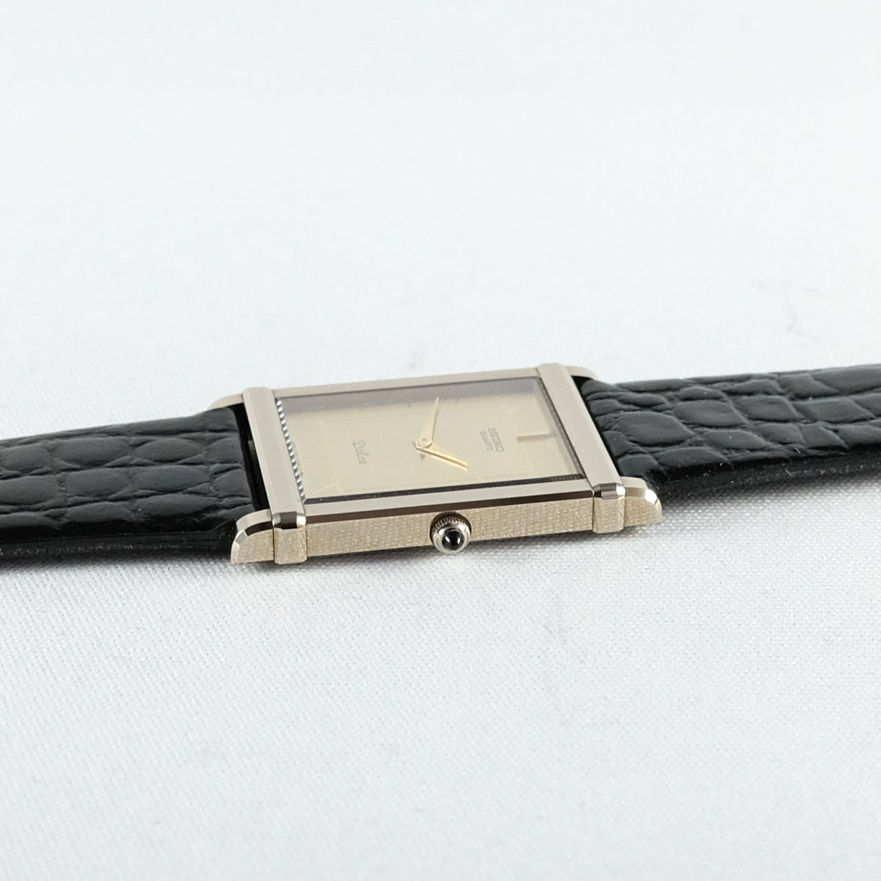 1984 Seiko Dolce 1220-5110
