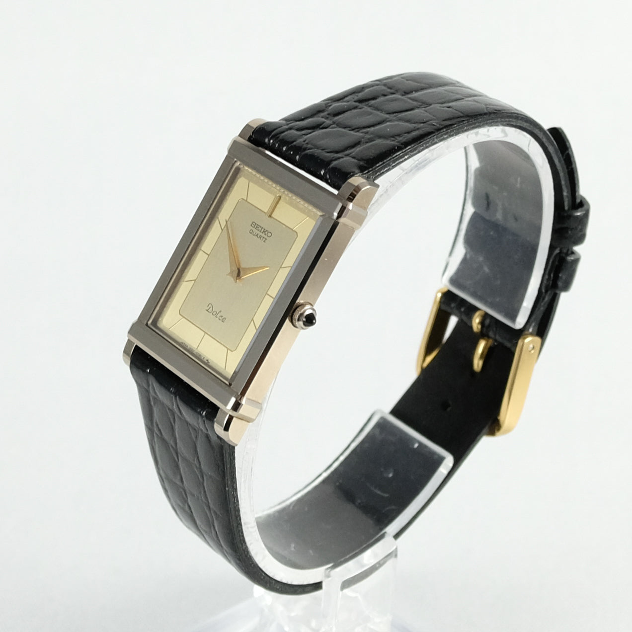 1984 Seiko Dolce 1220-5110