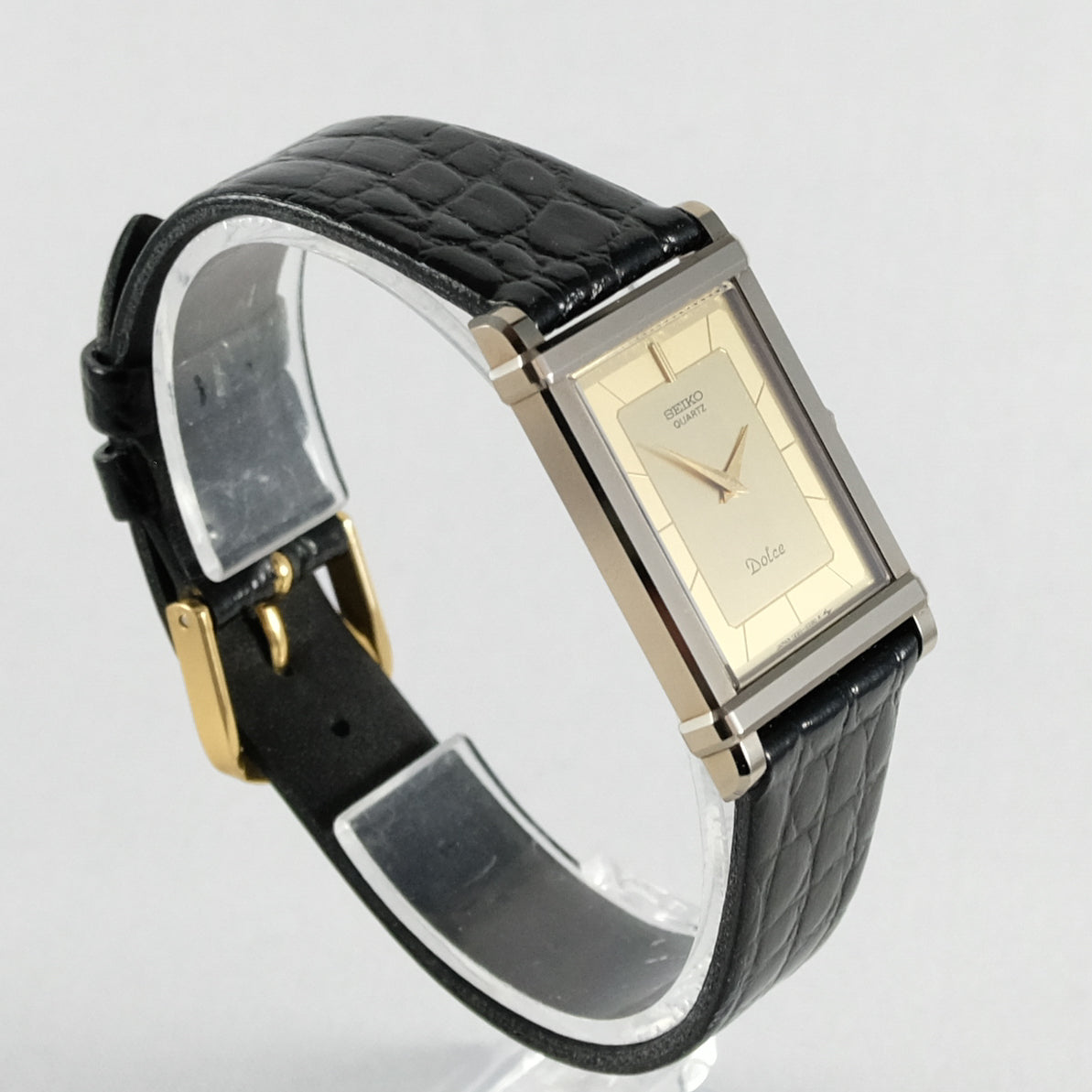 1984 Seiko Dolce 1220-5110