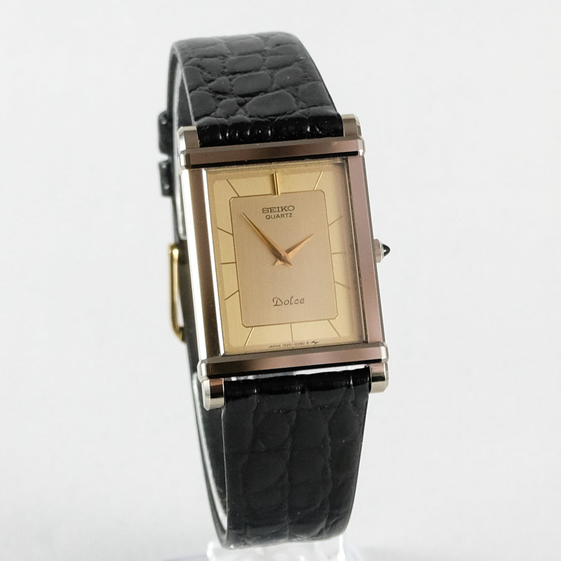 1984 Seiko Dolce 1220-5110