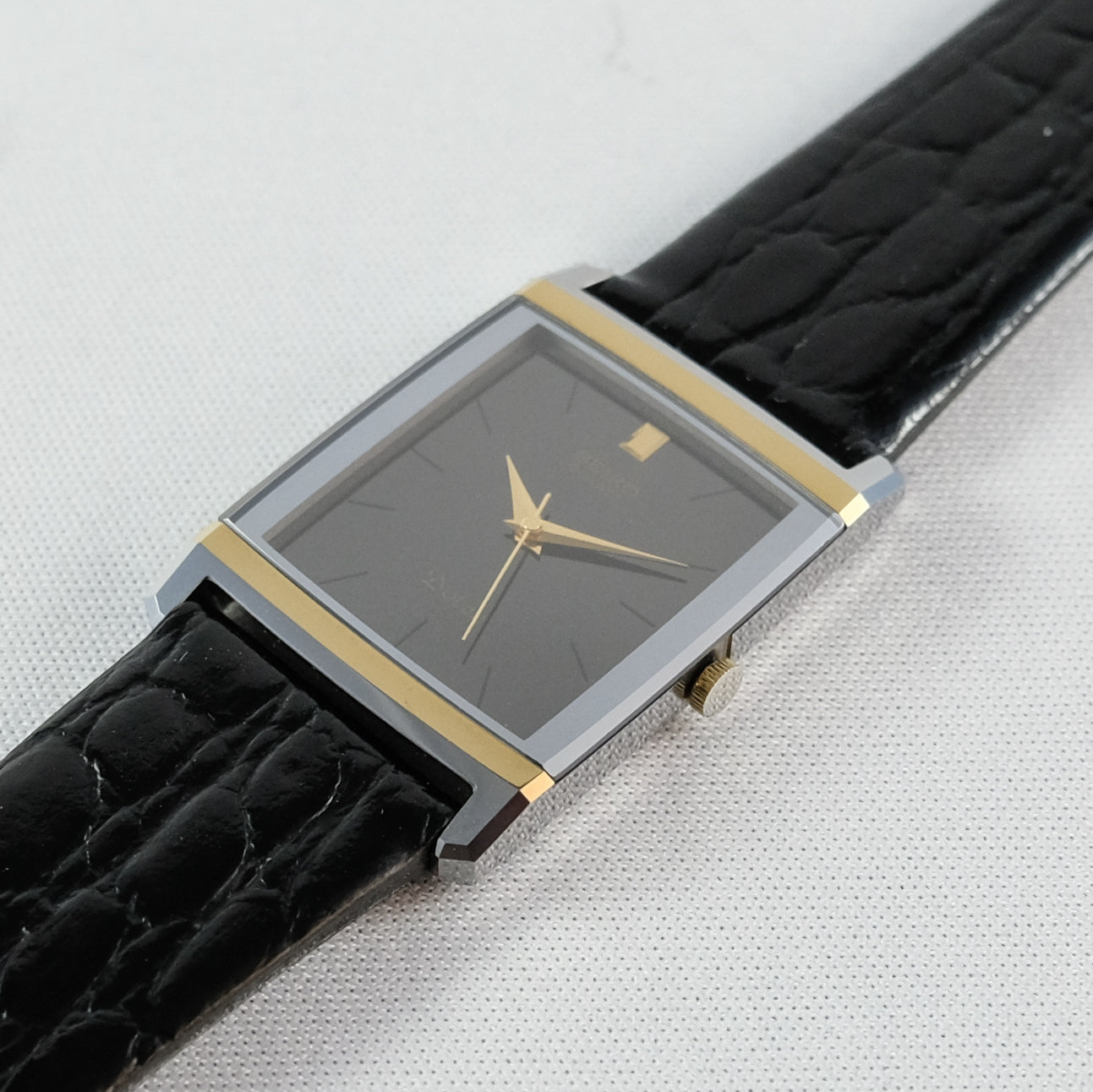 1985 Seiko Dolce 7321-5730