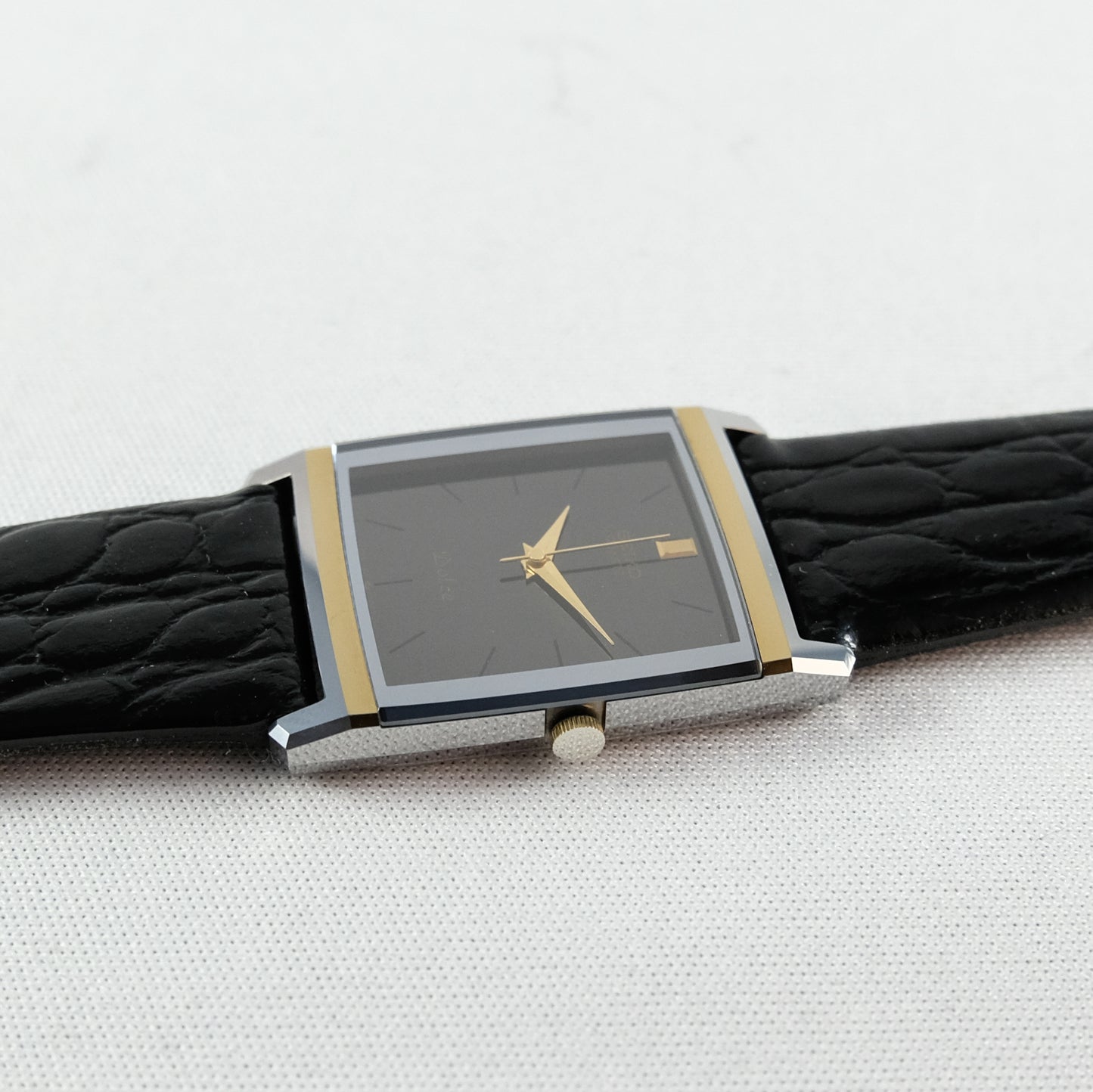 1985 Seiko Dolce 7321-5730