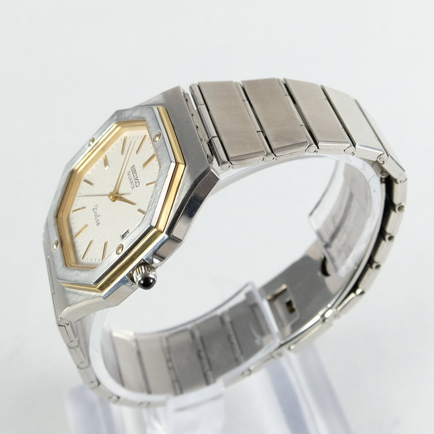 1982 Seiko Dolce 9522-5020