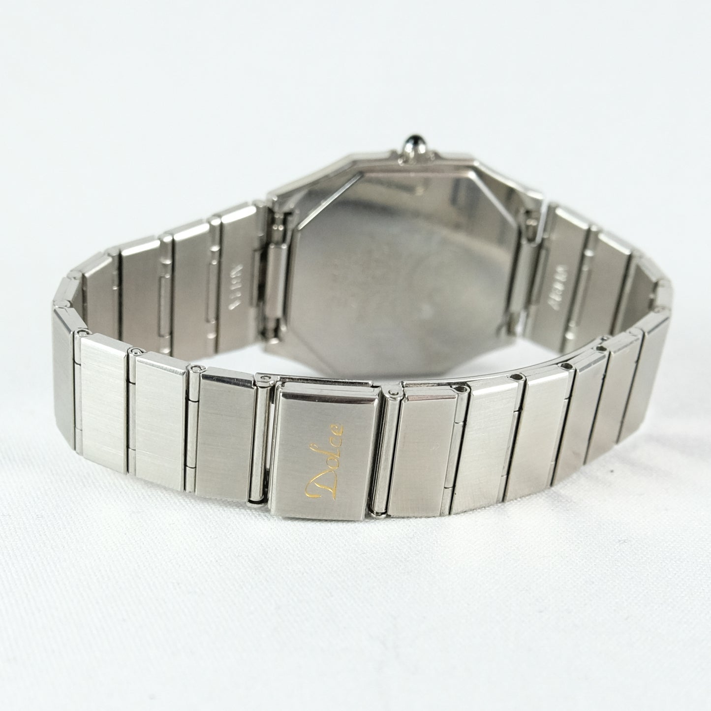 1982 Seiko Dolce 9522-5020