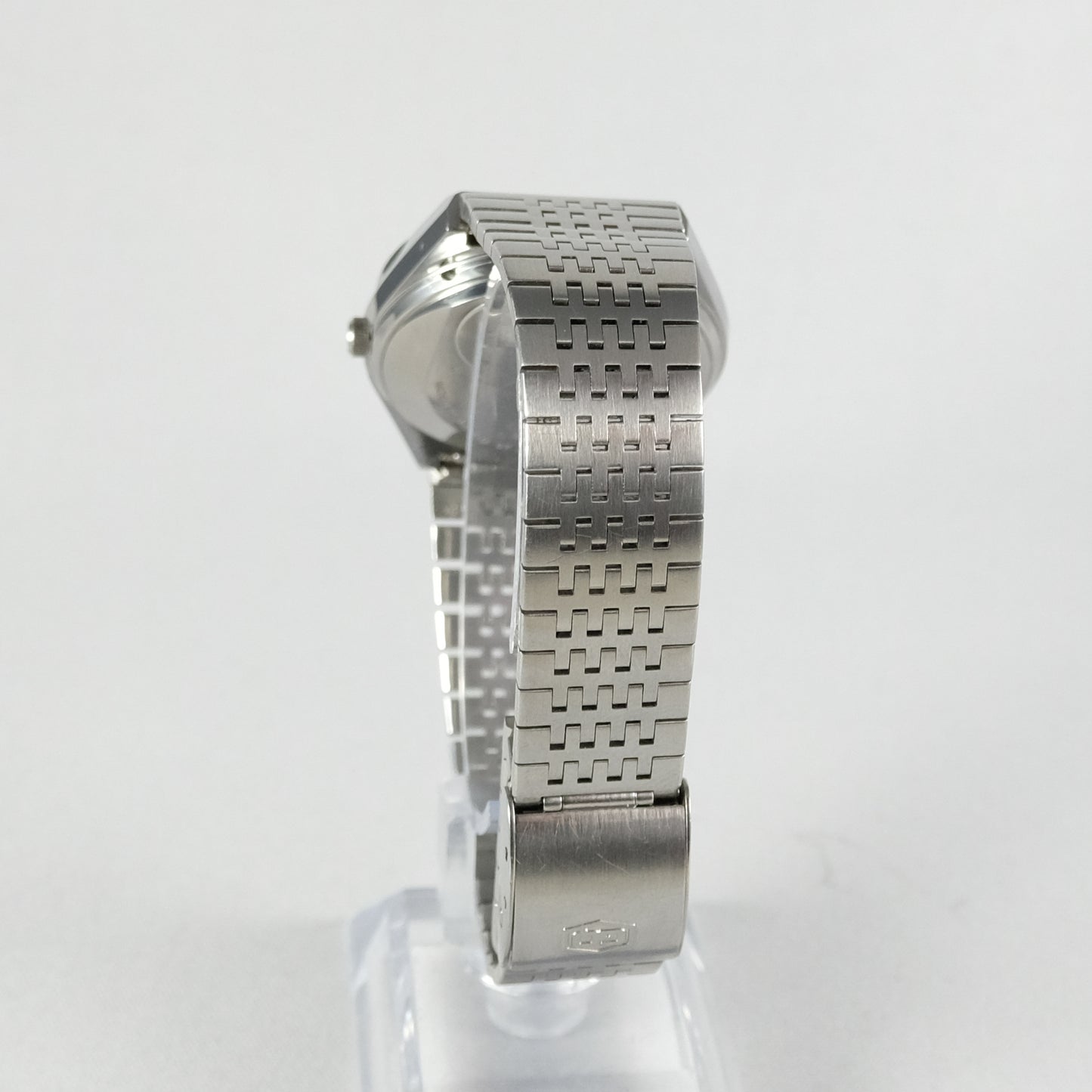1976 Seiko Grand Quartz 4843-8050
