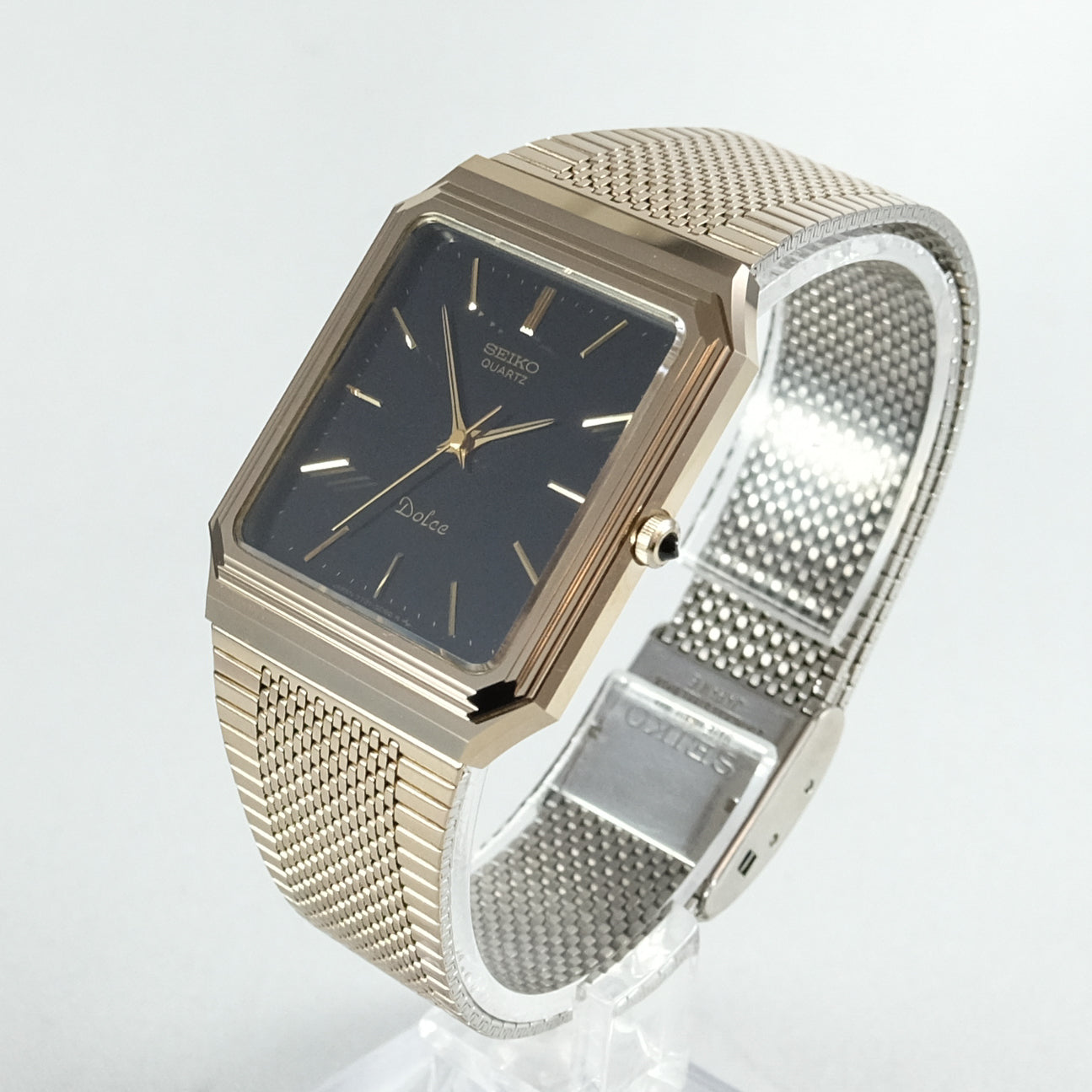 1984 Seiko Dolce 7731-5080