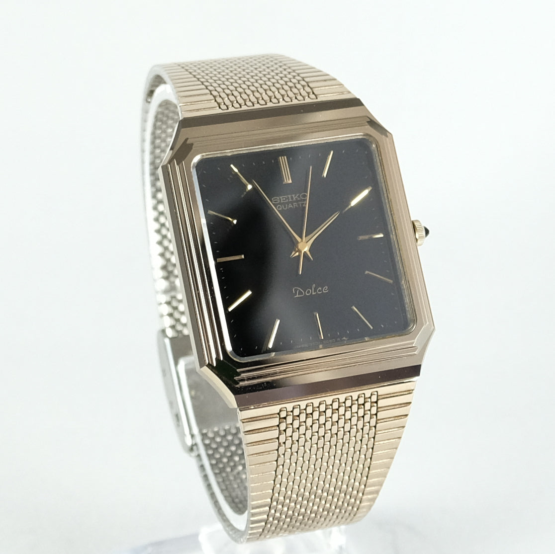 1984 Seiko Dolce 7731-5080