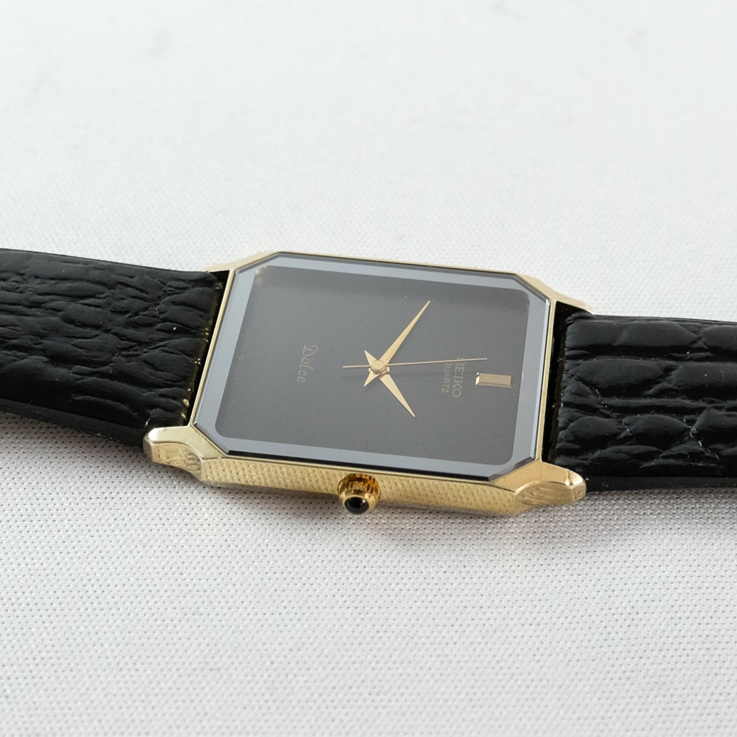 1987 Seiko Dolce 7731-5220